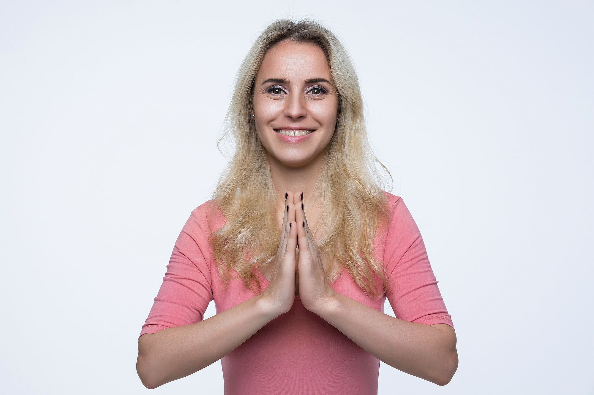 Женский портрет. Фотограф в Москве Валерий Боцман