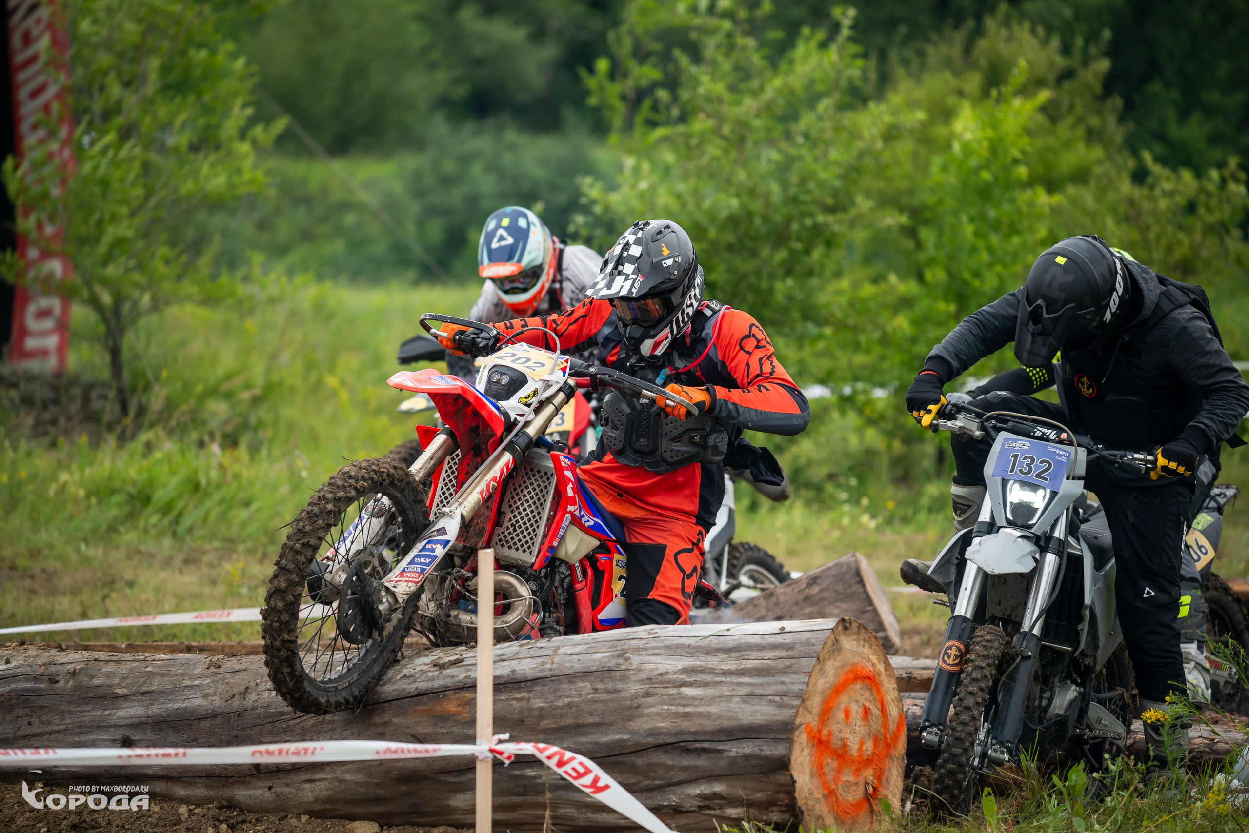 Точка отрыва 2025. Фотограф | Макс Борода