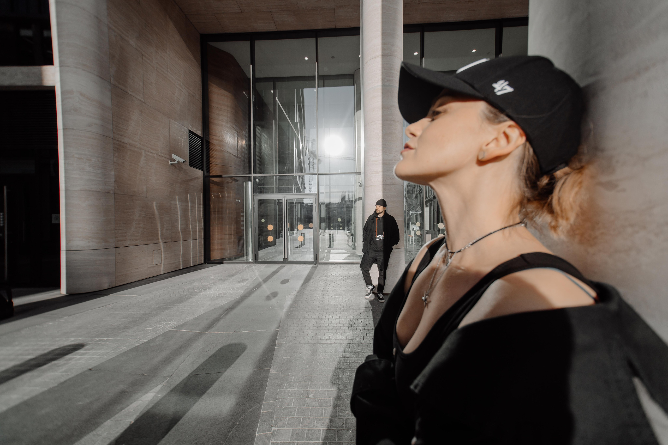 Это не лав стори. Свадебный фотограф в Санкт-Петербурге Евгений Назаров