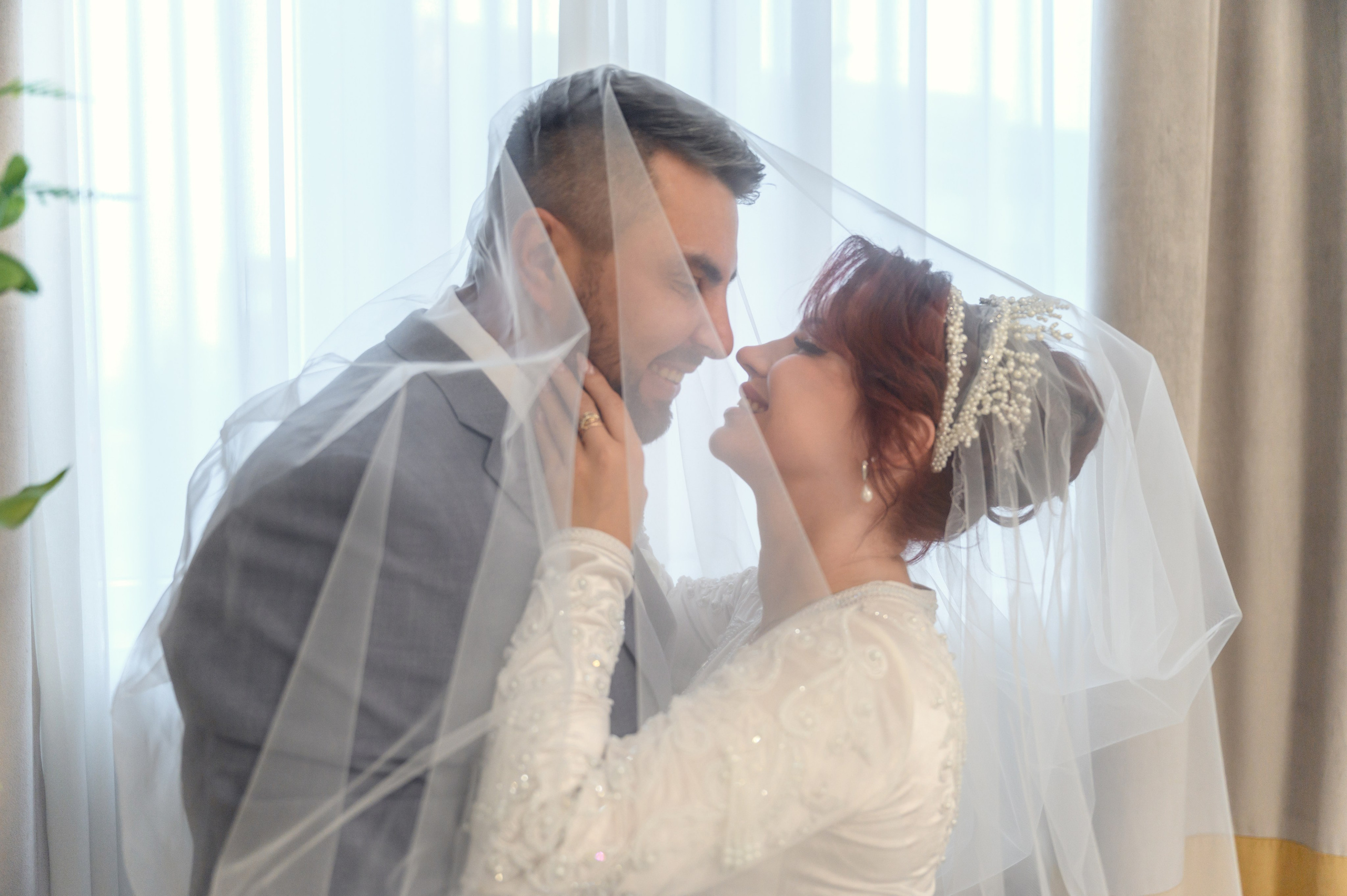 Свадьба Лены и Кирилла. Фотограф Светозар Андреев