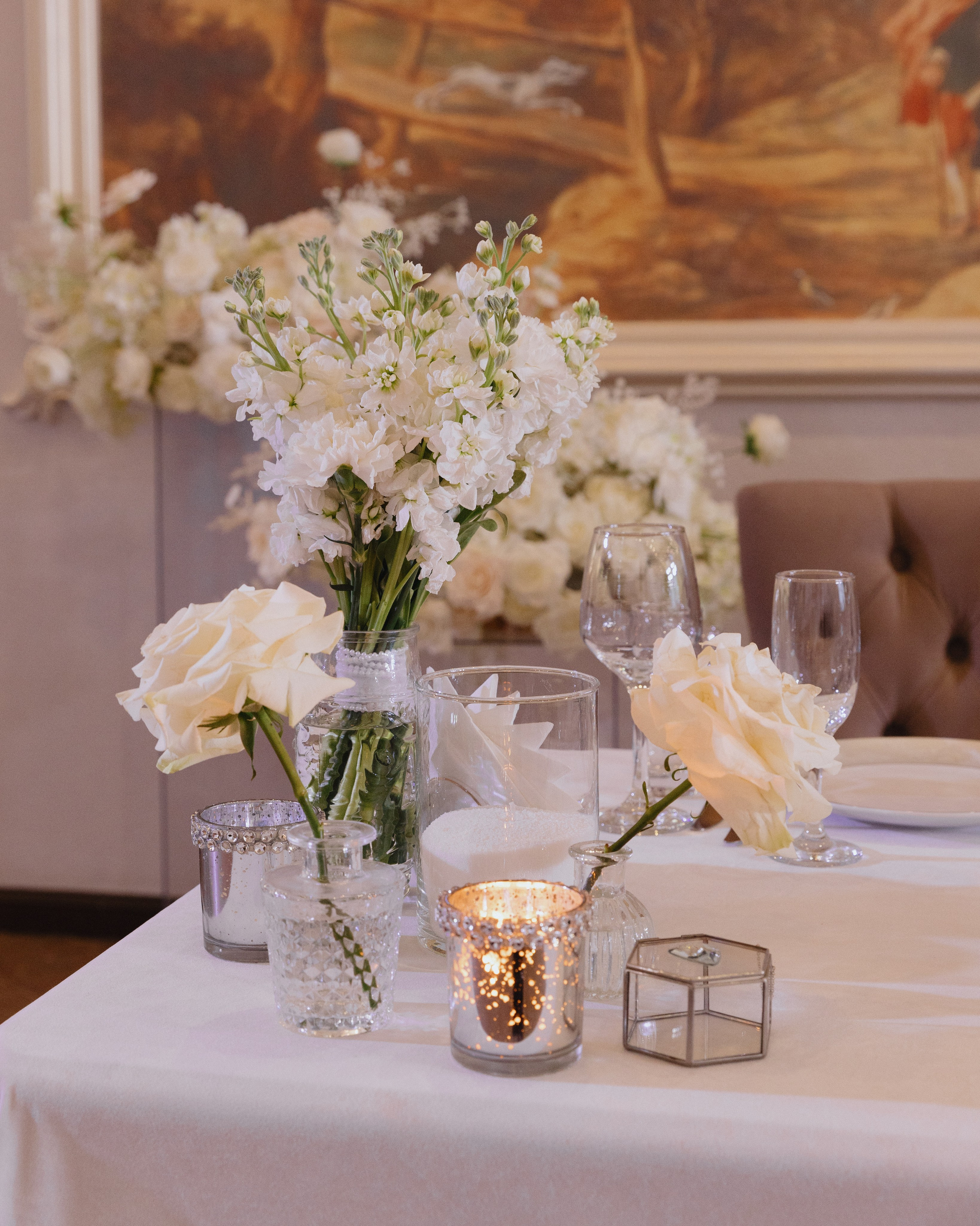 Один лишь взгляд…