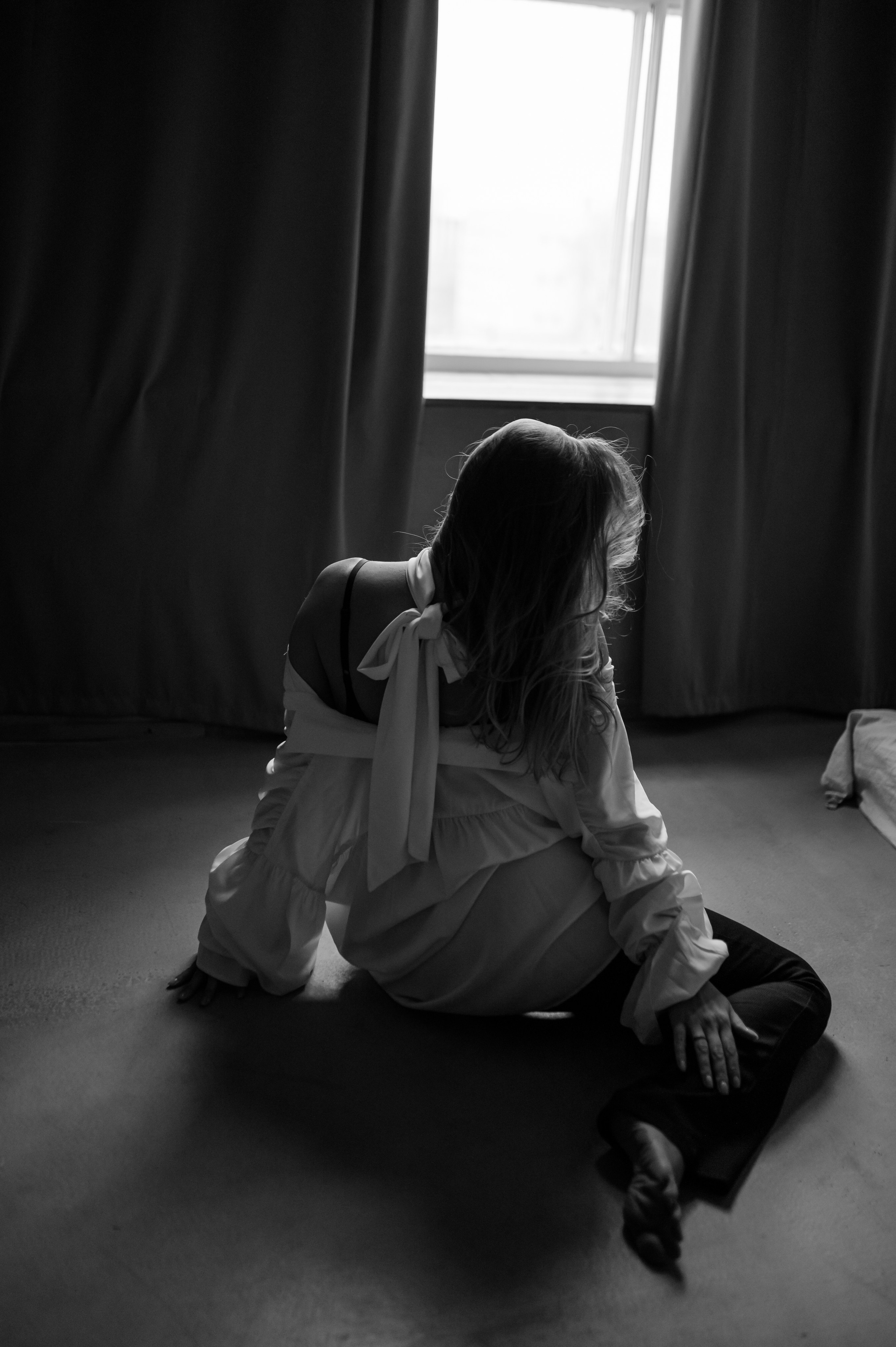 «Обитель нежности». Семейный и детский фотограф в Туле