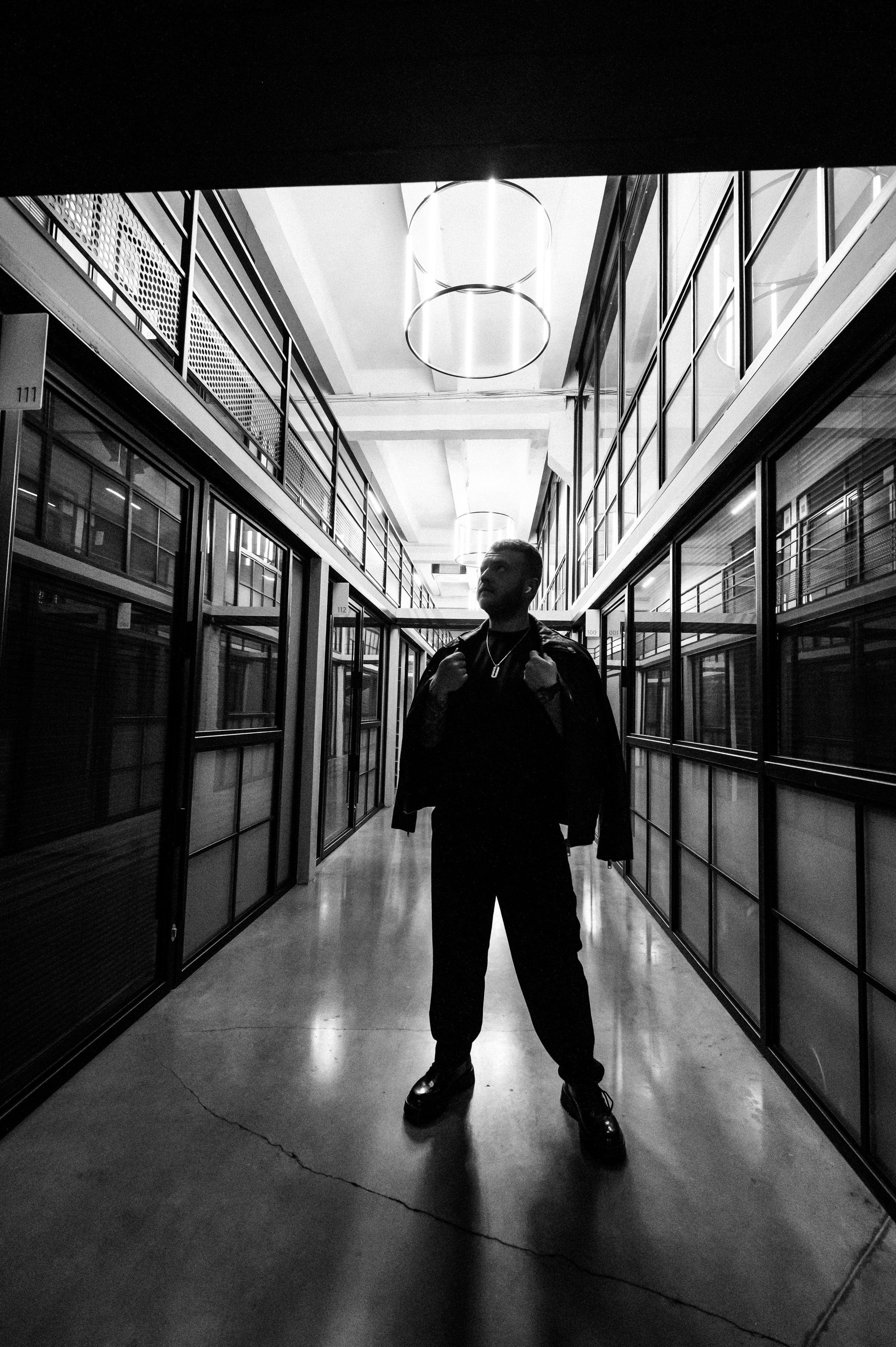 Никита. Семейный и детский фотограф в Туле