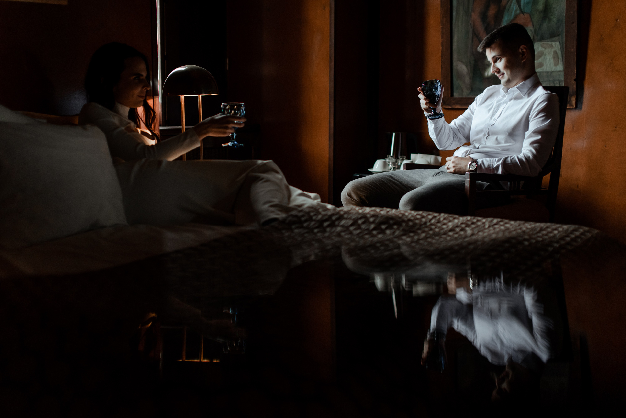 Роман и Настя. Свадебный и репортажный фотограф Грузия