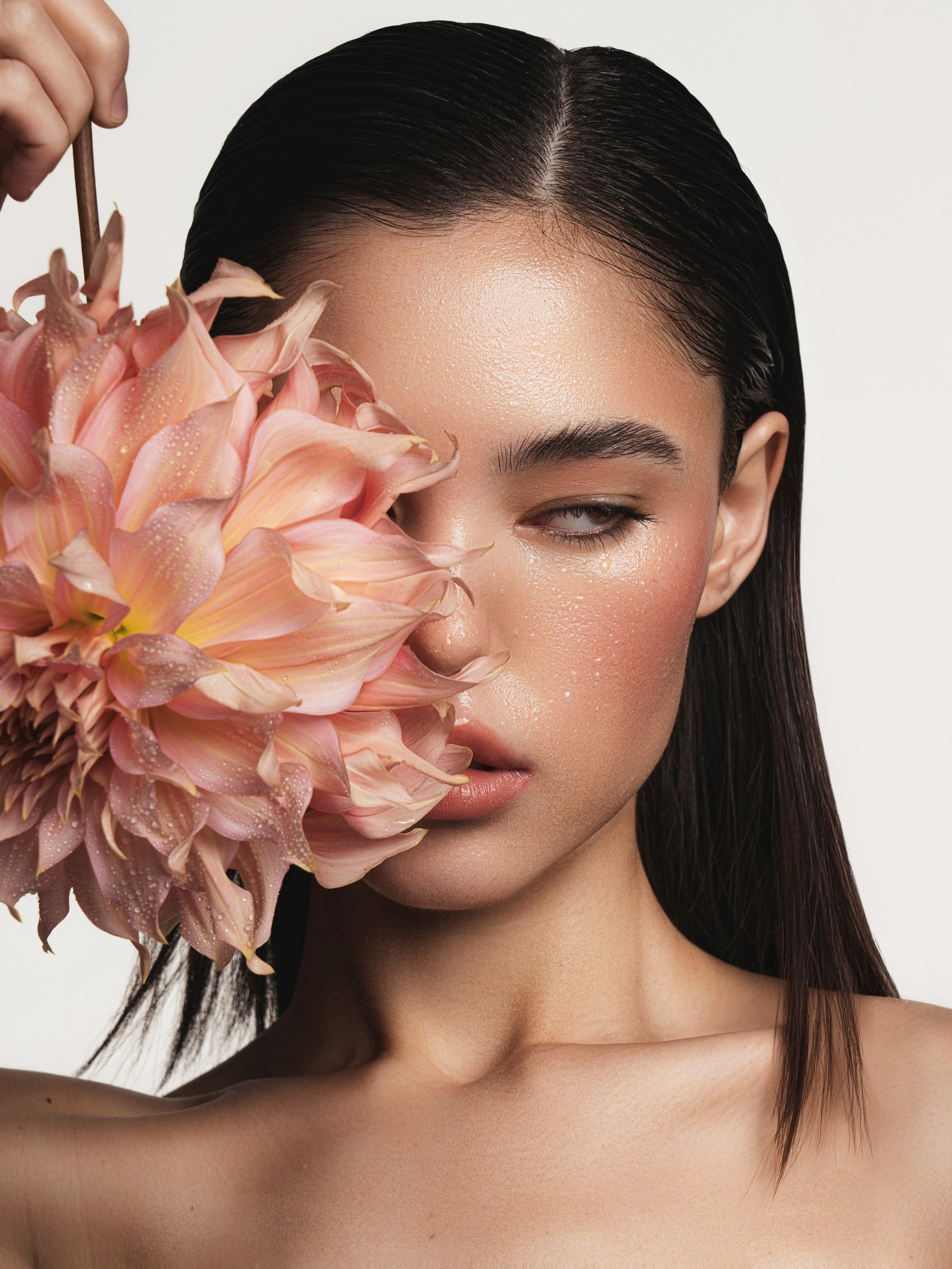 Fashion фотограф и Арт директор. Санкт-Петербург и Москва