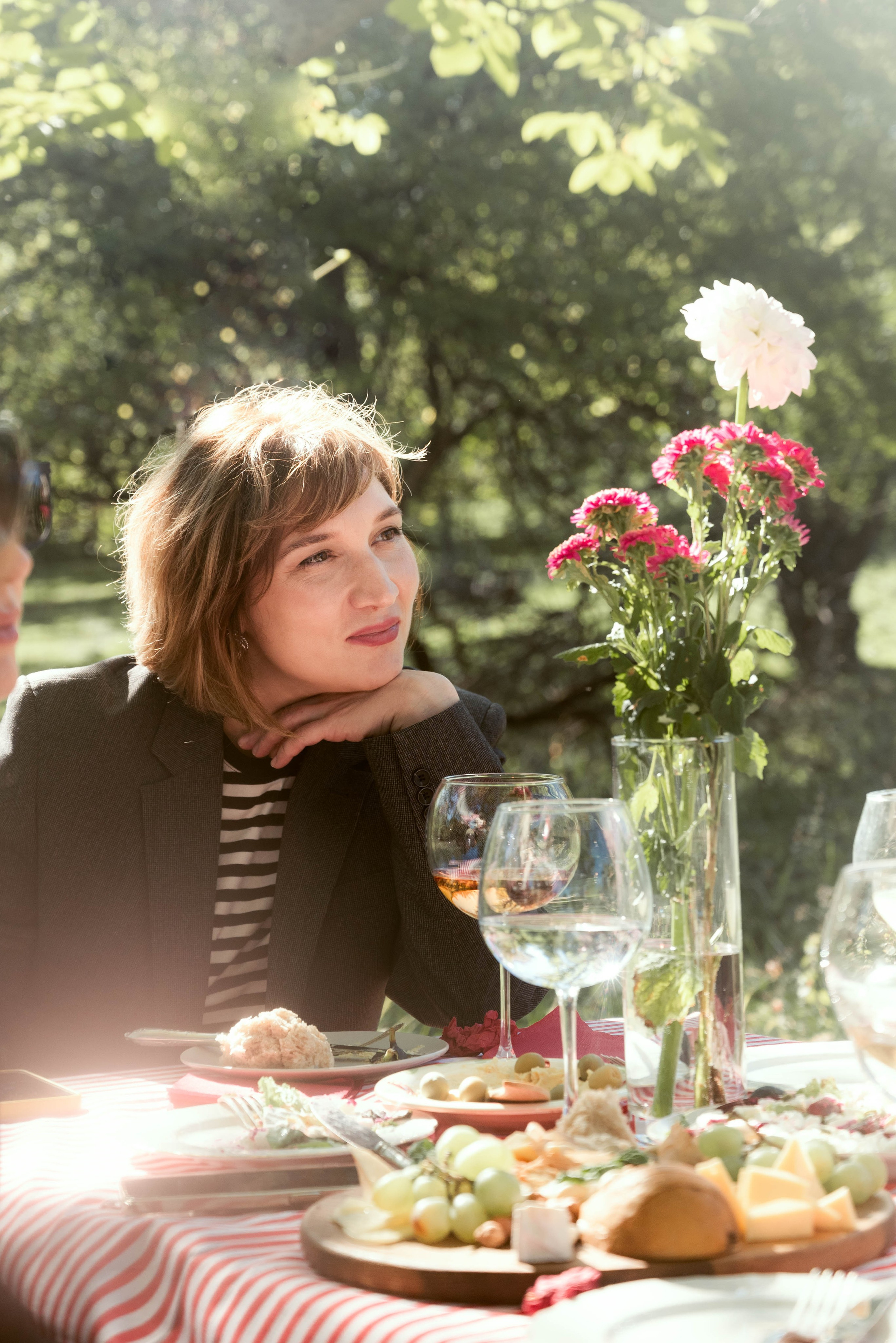 Мероприятия. Главная