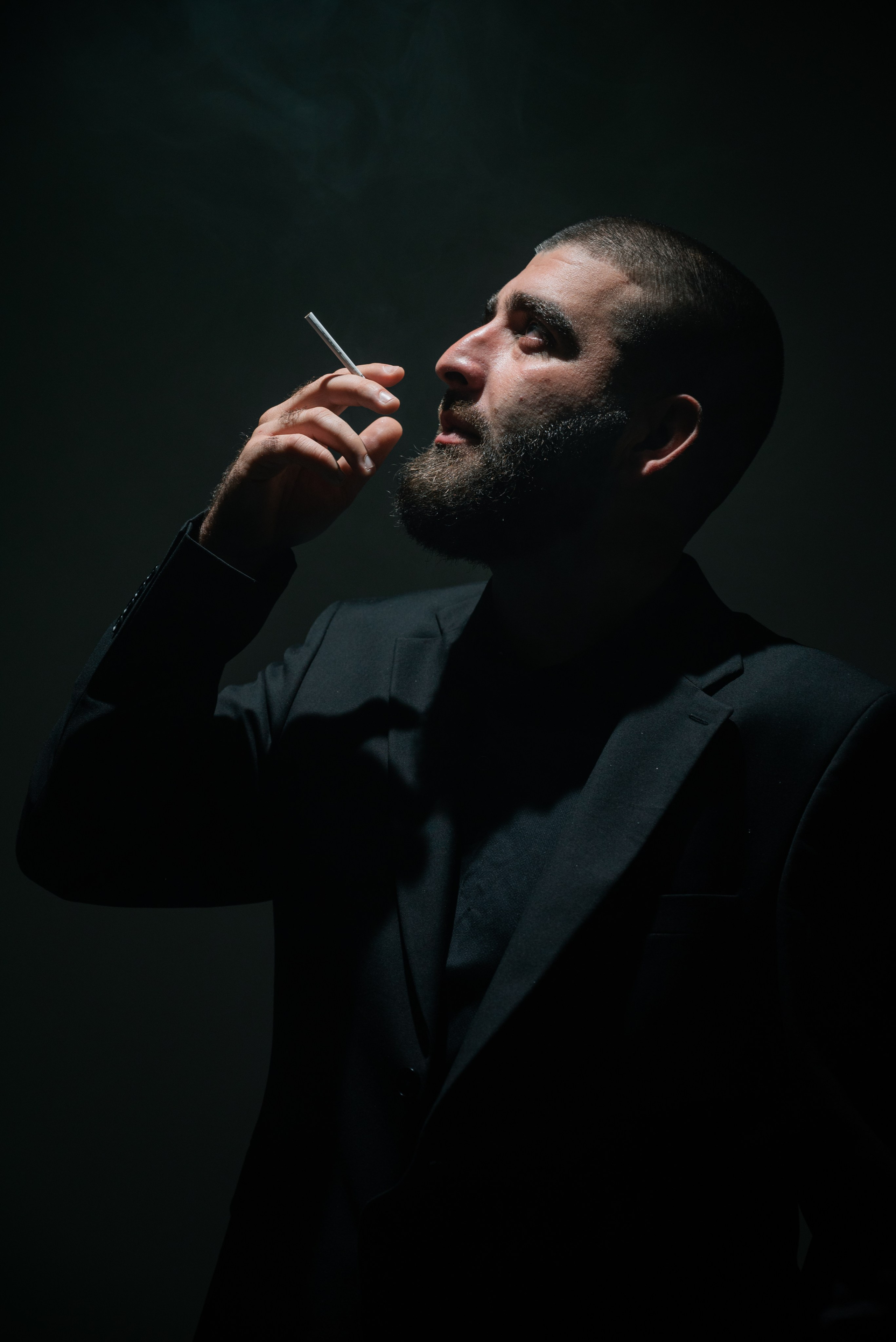 Мужские портреты. Главная