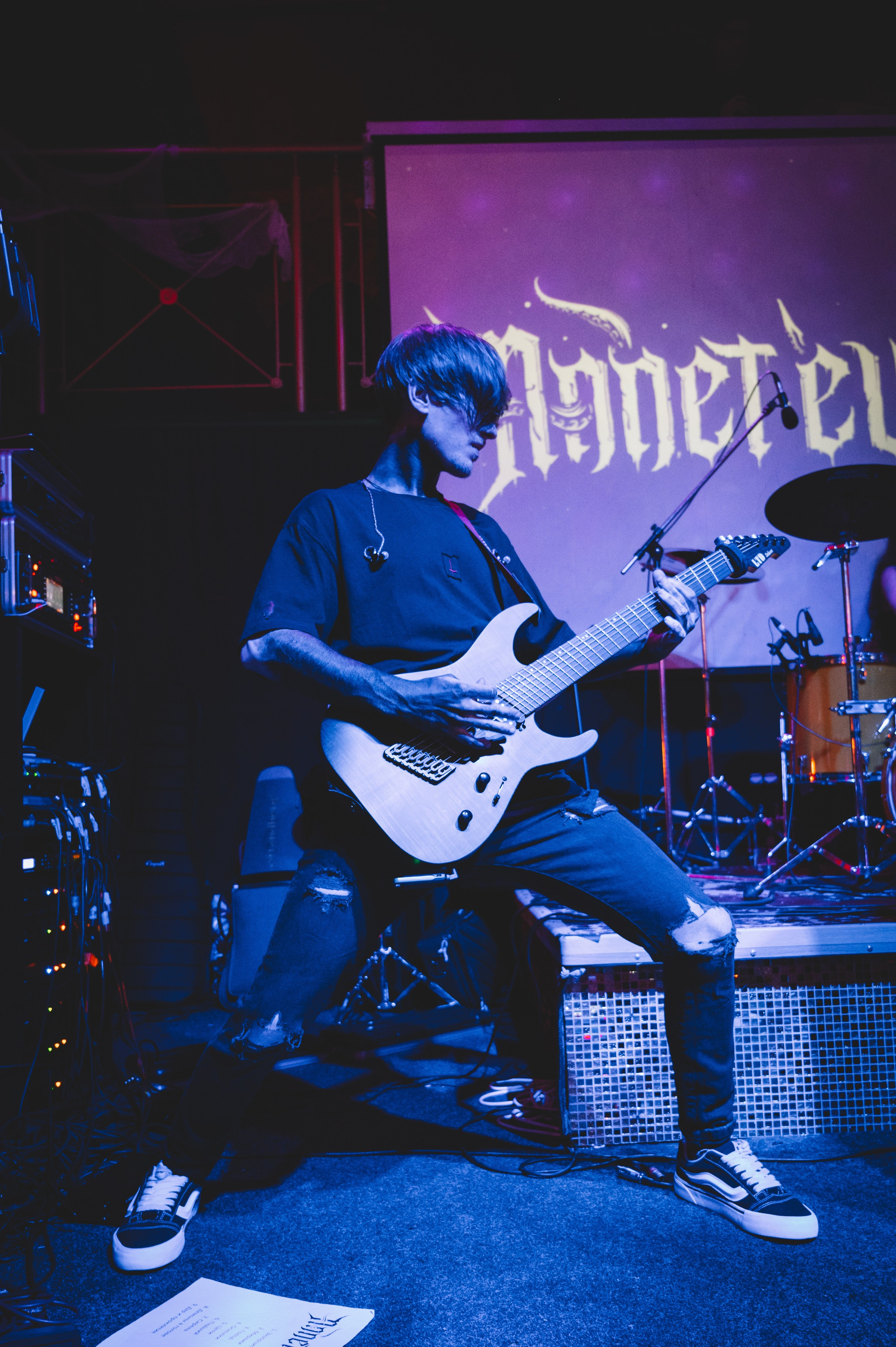 Annet eyes. Фотограф Анна Темнова. Пенза