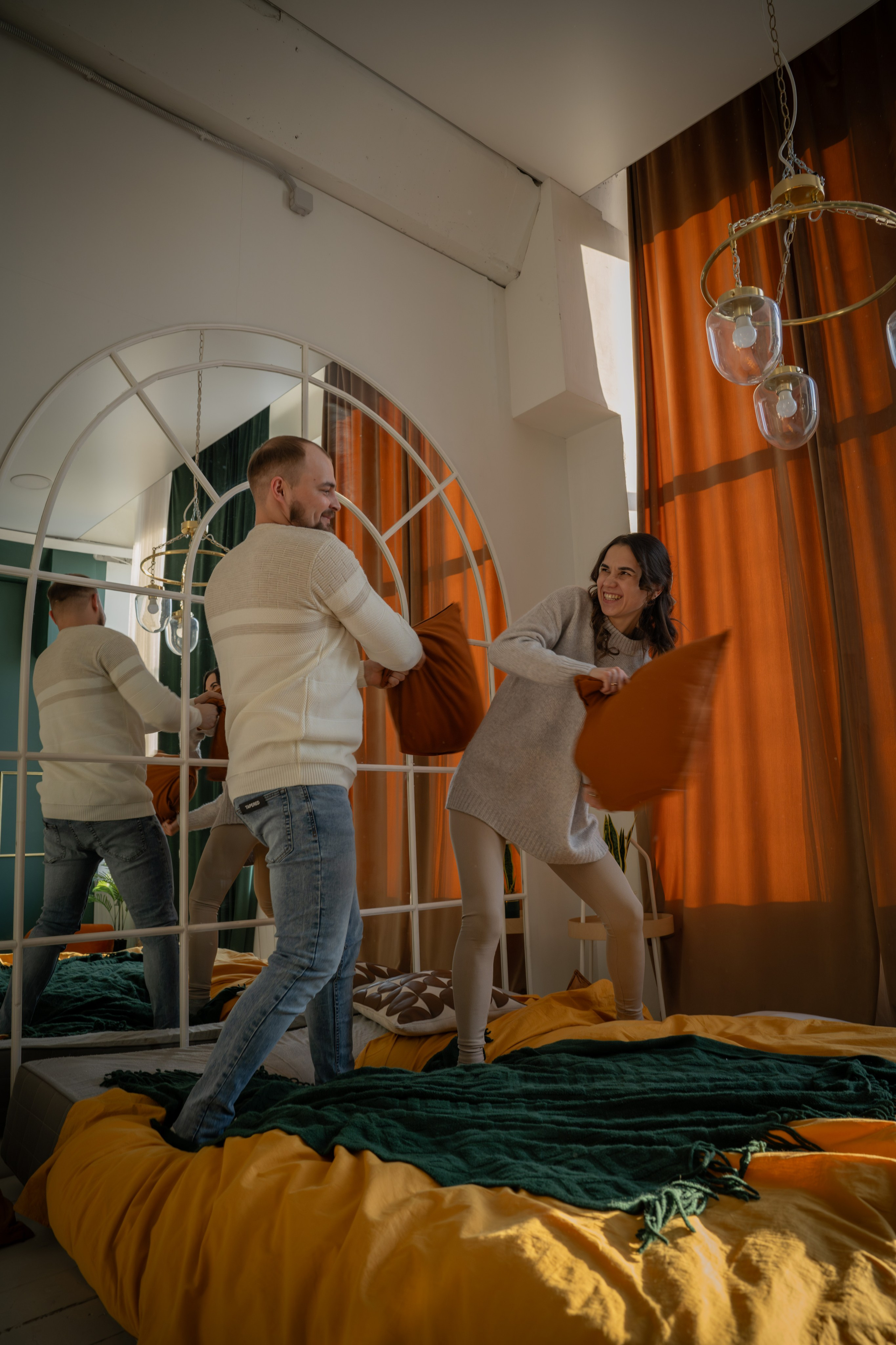 Анастасия и Евгений. Детский и семейный фотограф в Санкт-Петербурге и Ярославле Павлова Гал