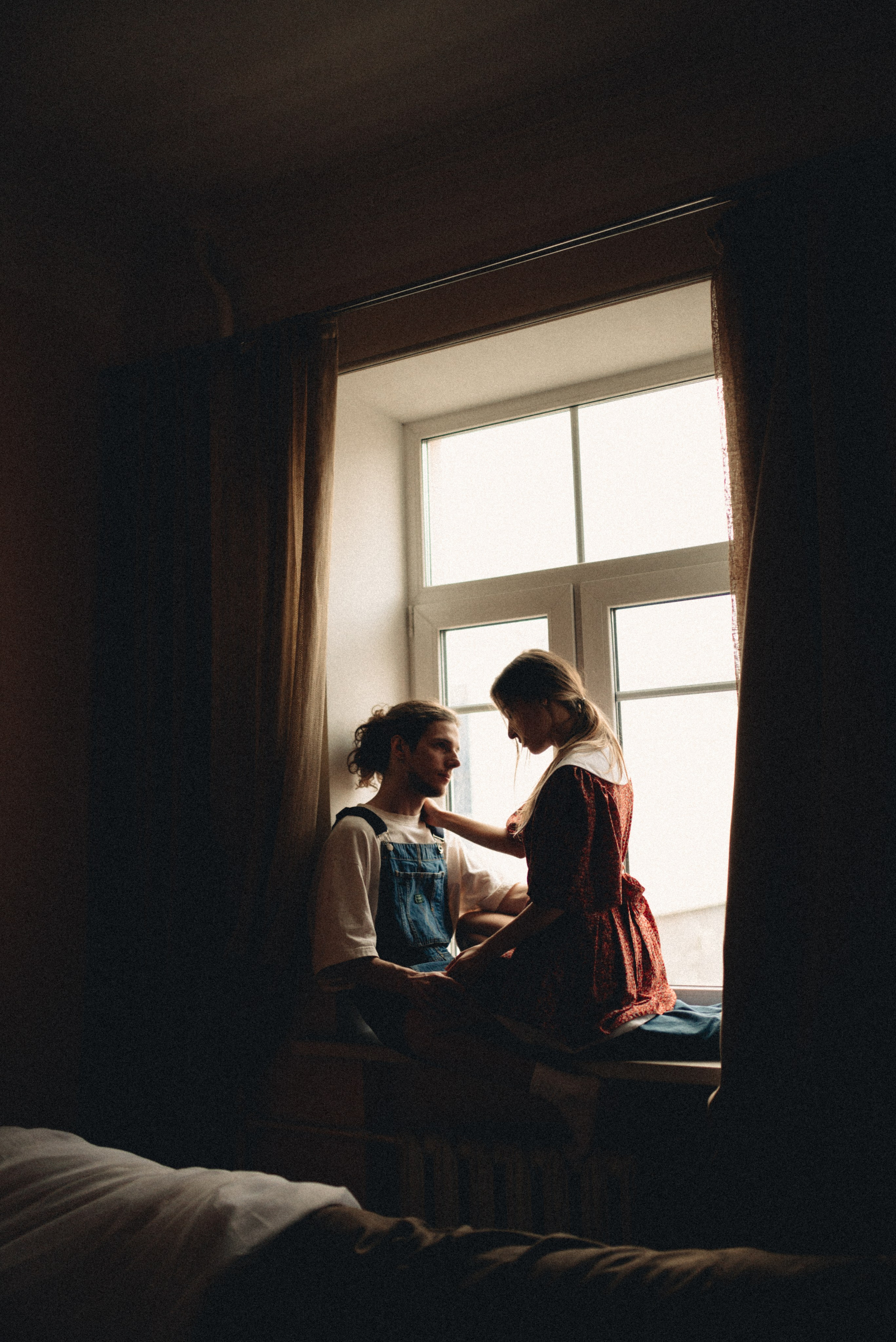 Надежда и Александр. Фотограф Санкт-Петербург, Новороссийск