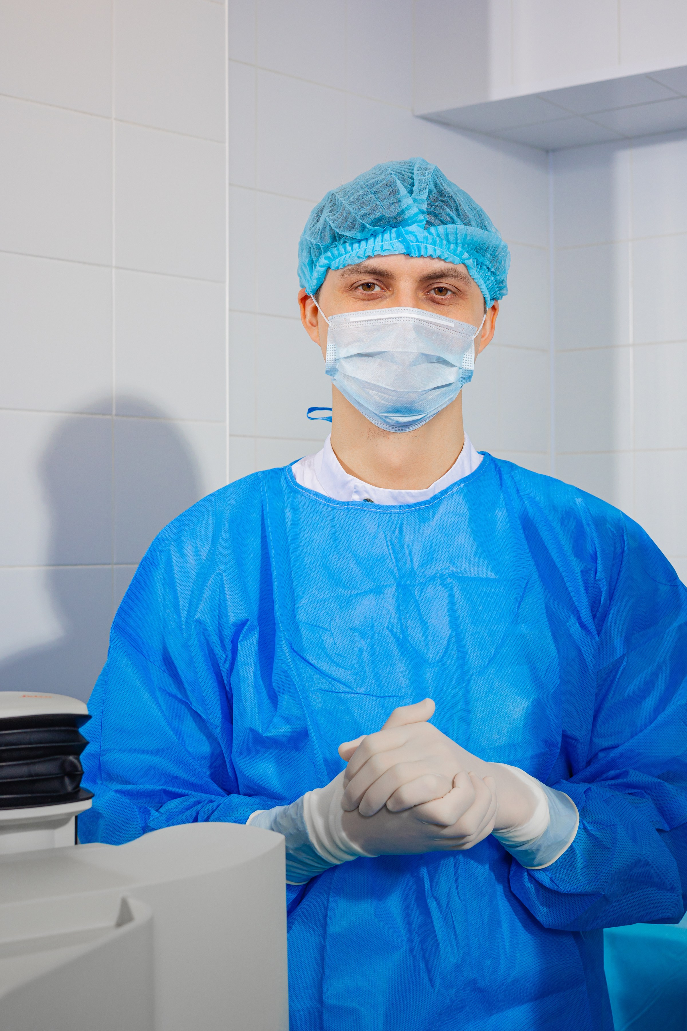 Конев Павел СергеевичСпециализацияВрач-офтальмолог, рефракционный офтальмохирург