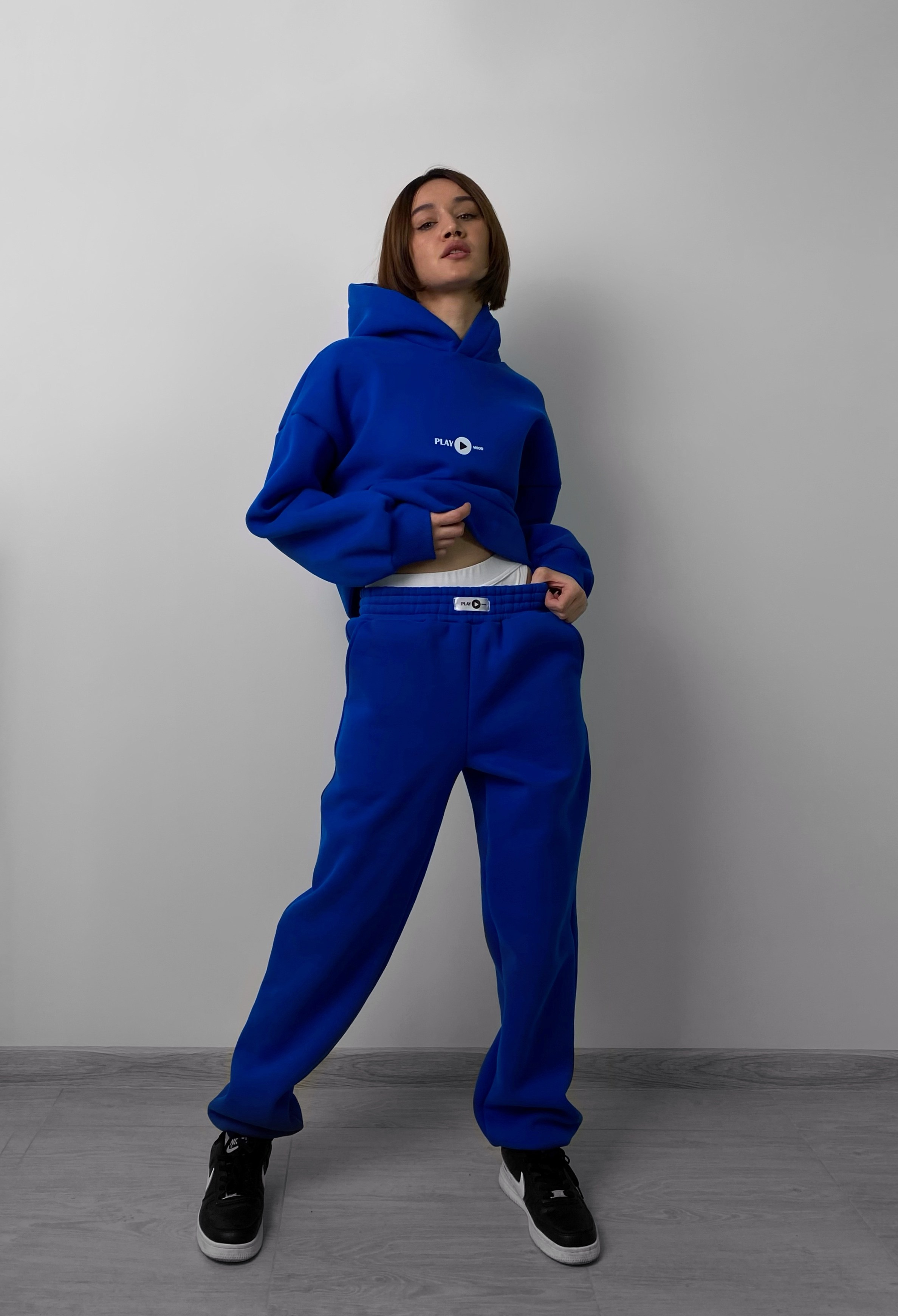 Playmood. Lupichuk.photo