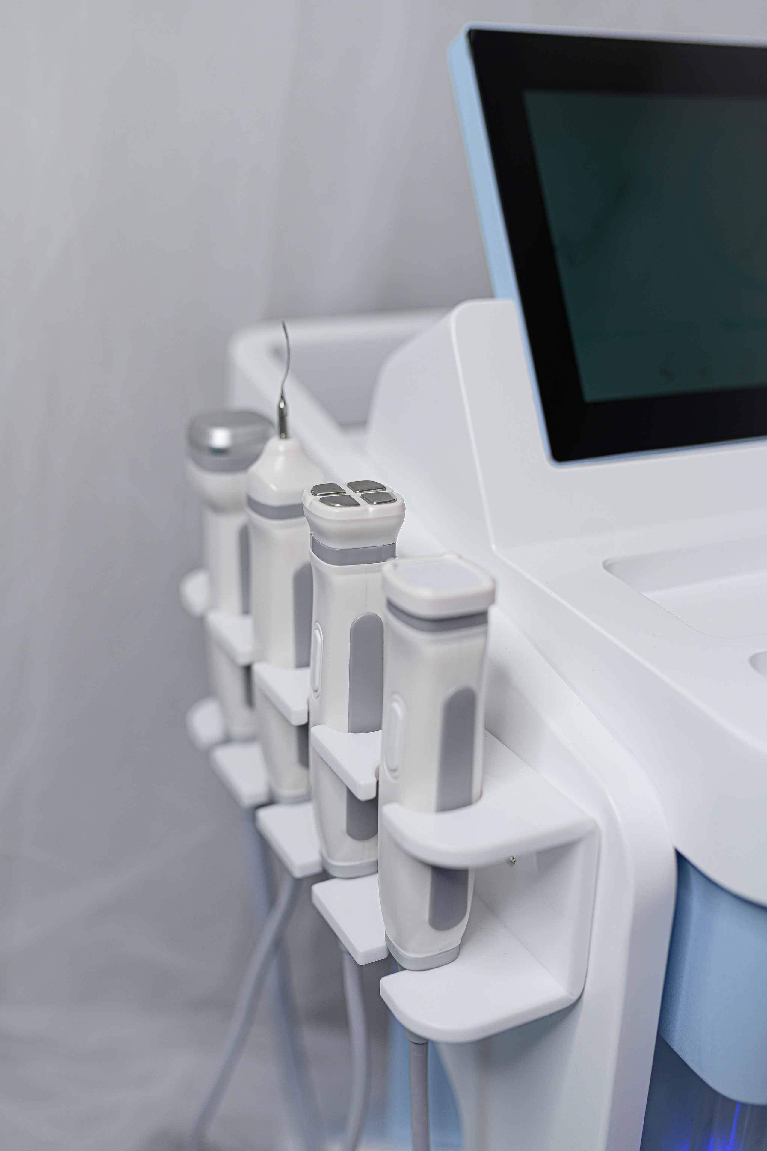 Контент-съемка для BEAUTY-VL 2. Фотограф г. Хабаровск