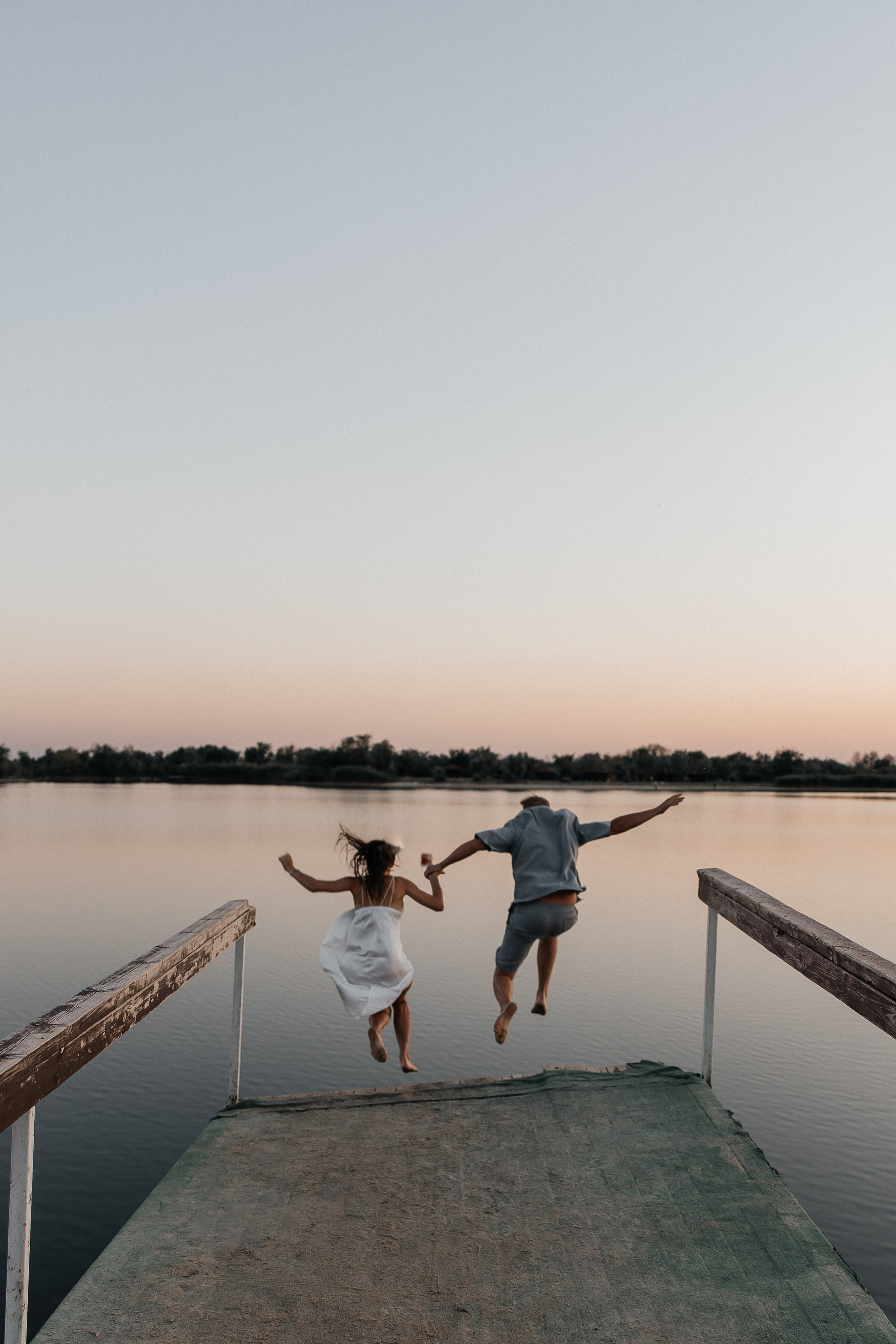 Яна и Никита