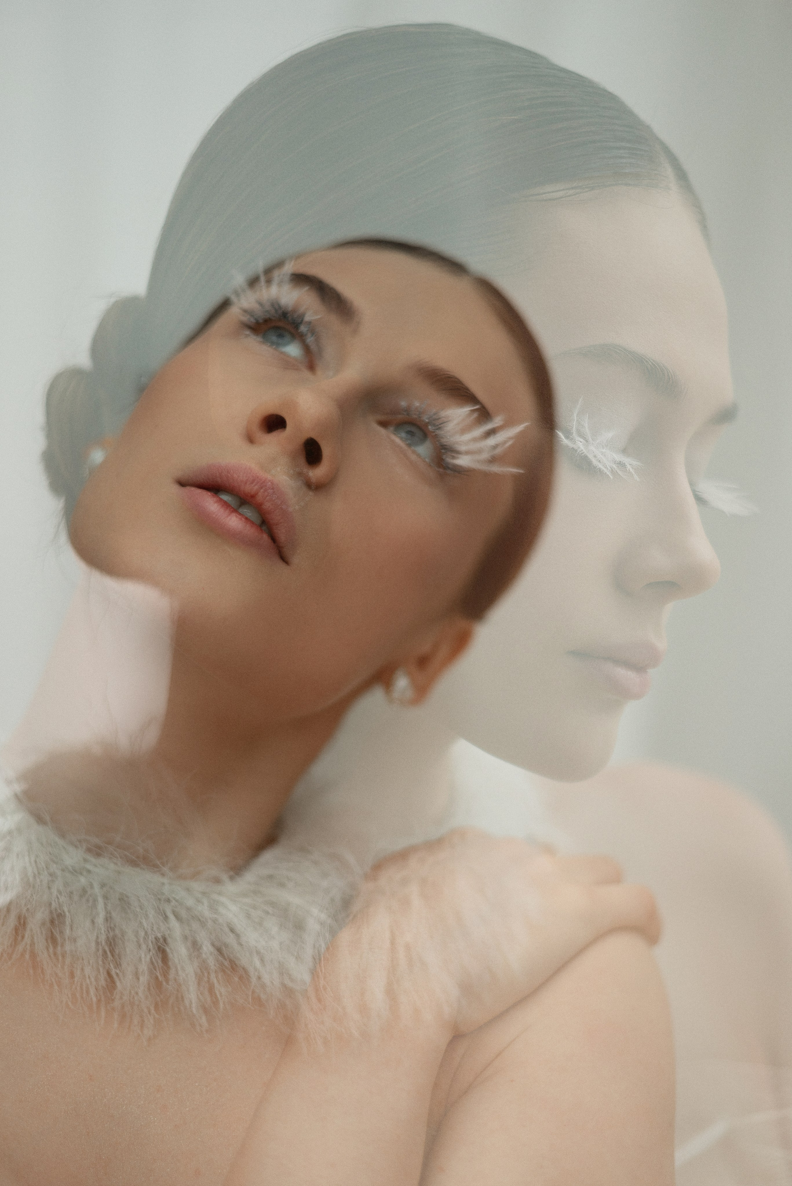 Людмила. Ирина Федорив, фотограф Москва