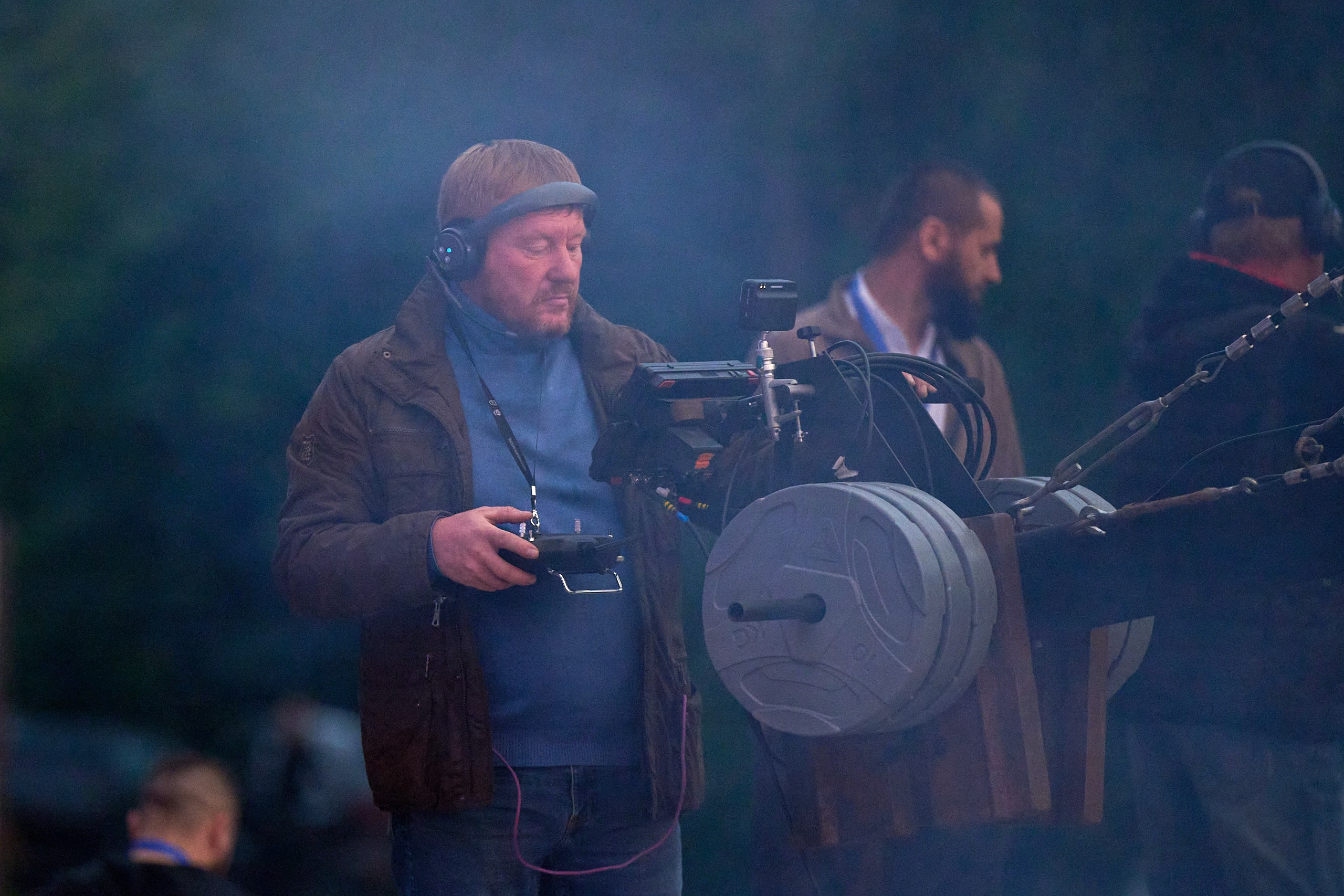 ММА. Битва на Иже-4. Спортивный репортажный фотограф в Ижевске Сергей Мерзляков