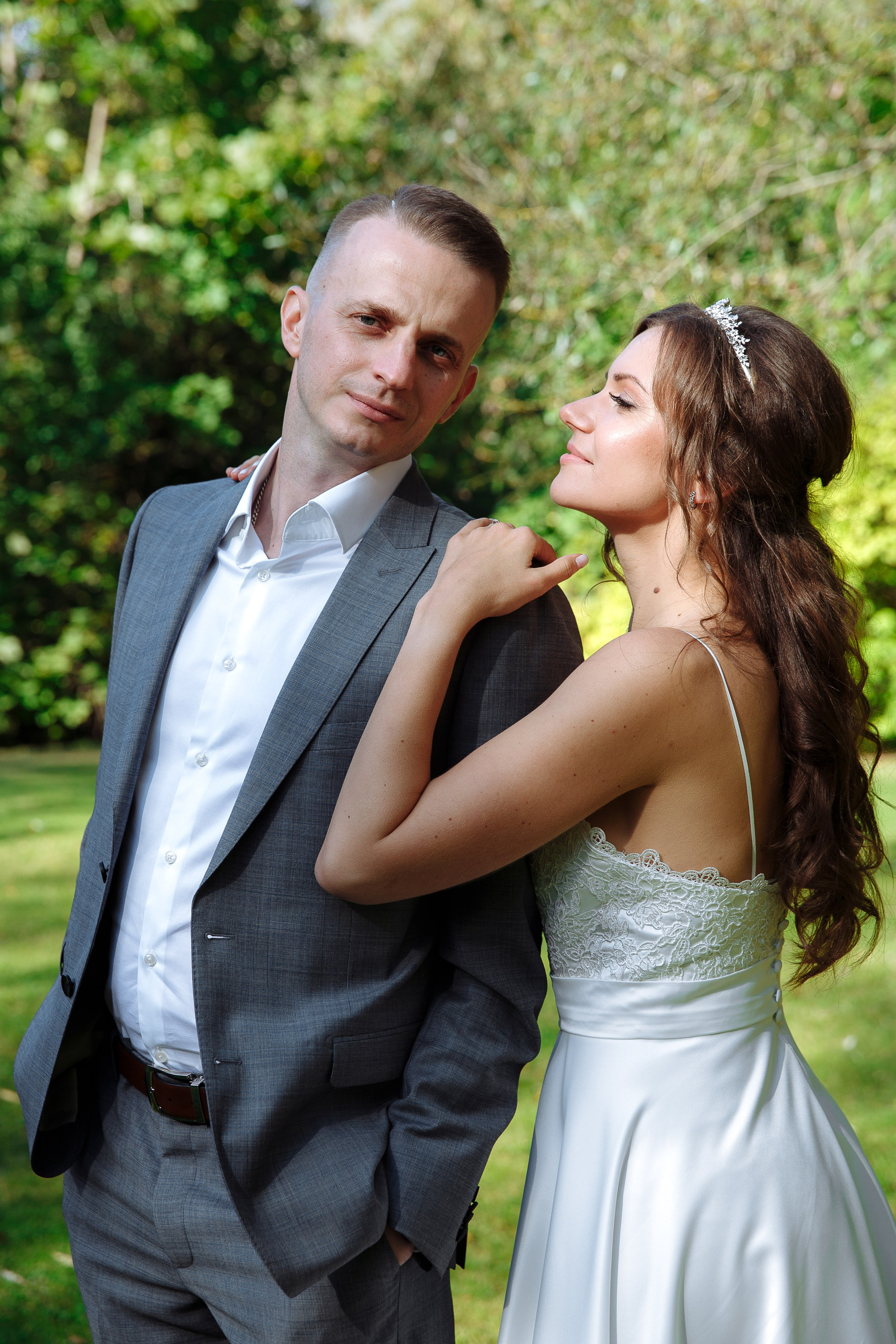 Артем и Юля. Репортажный фотограф на мероприятие в Москве Алексей Терентьев