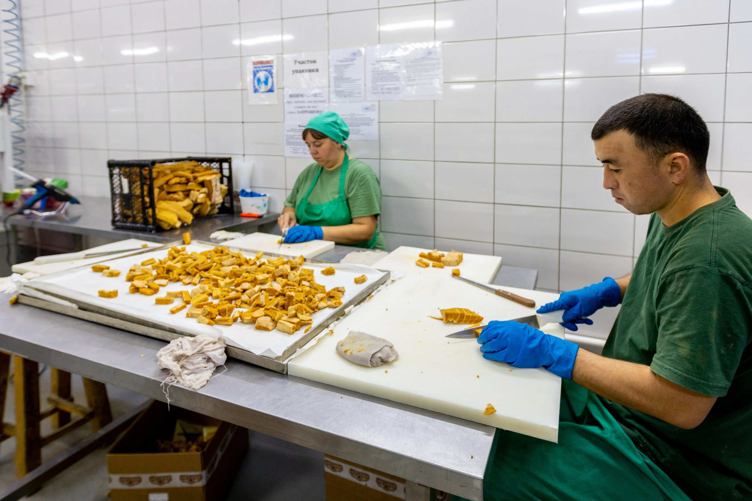 Поездка в Белев и на производство пастилы. Фотограф в Туле Крупский АнДРей. Фотостудия «КАДР71» в Туле