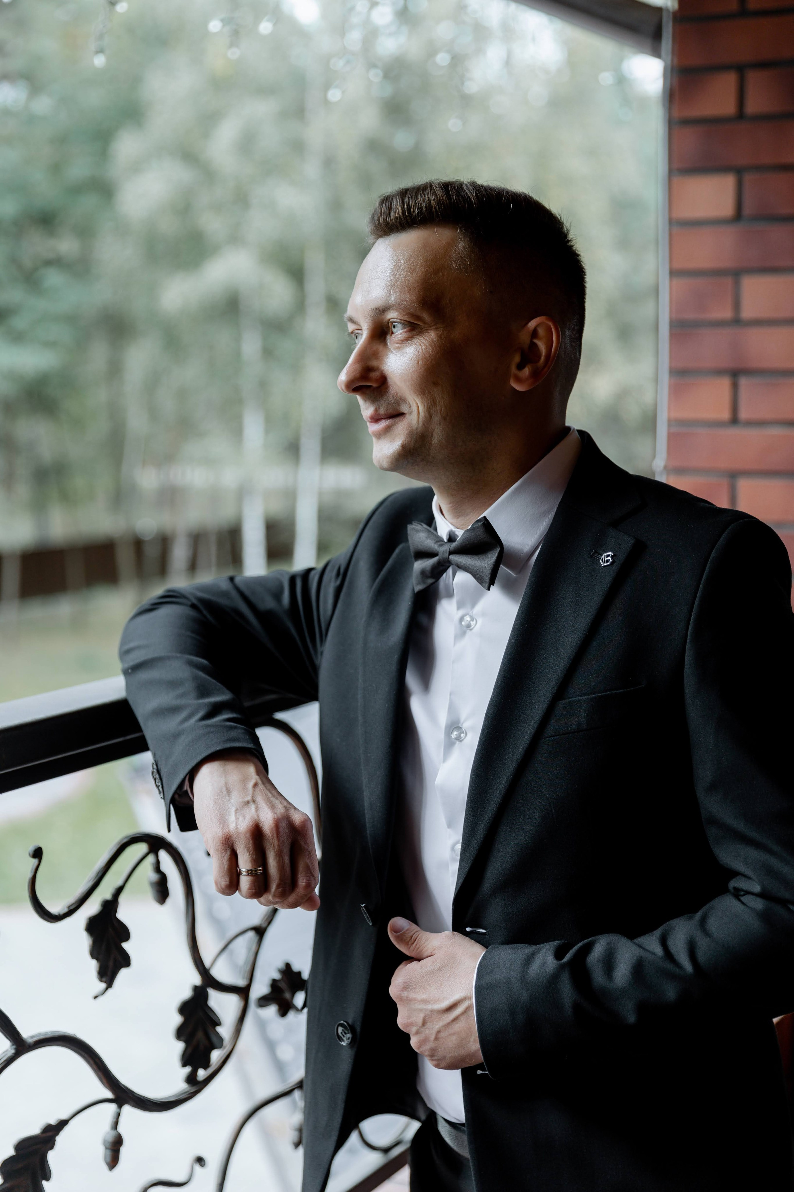 Pavel & Tatyana. Свадебный и семейный фотограф в Бресте Светлана Эстер