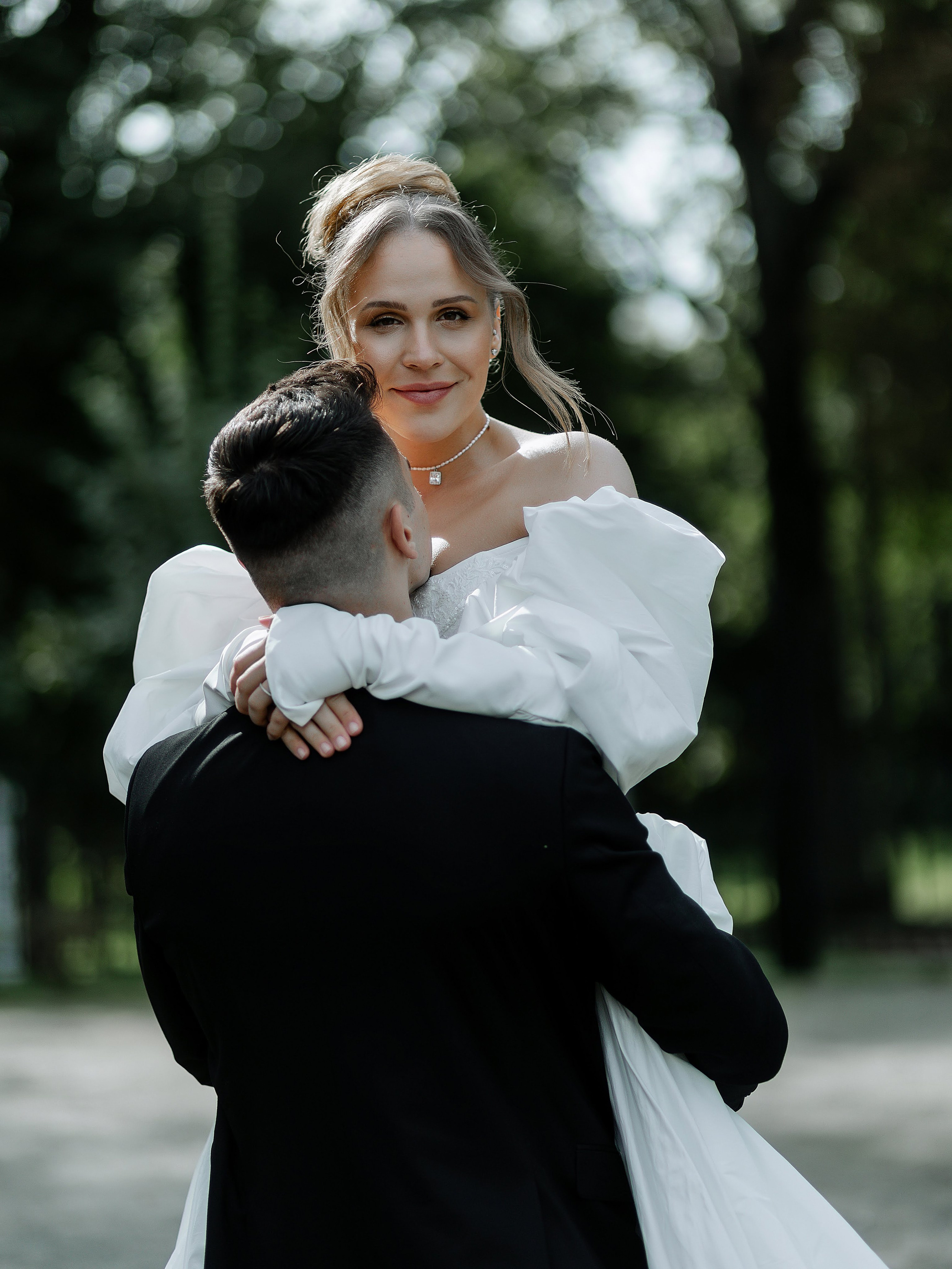 Yriy & Ekaterina. Свадебный и семейный фотограф в Бресте Светлана Эстер