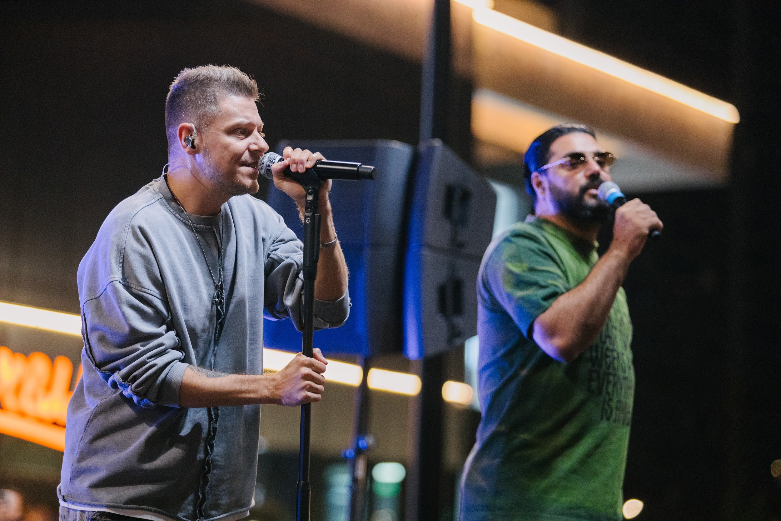 Мурино 275 лет. День города. Портфолио свадебного фотографа. Роман Каргаполов