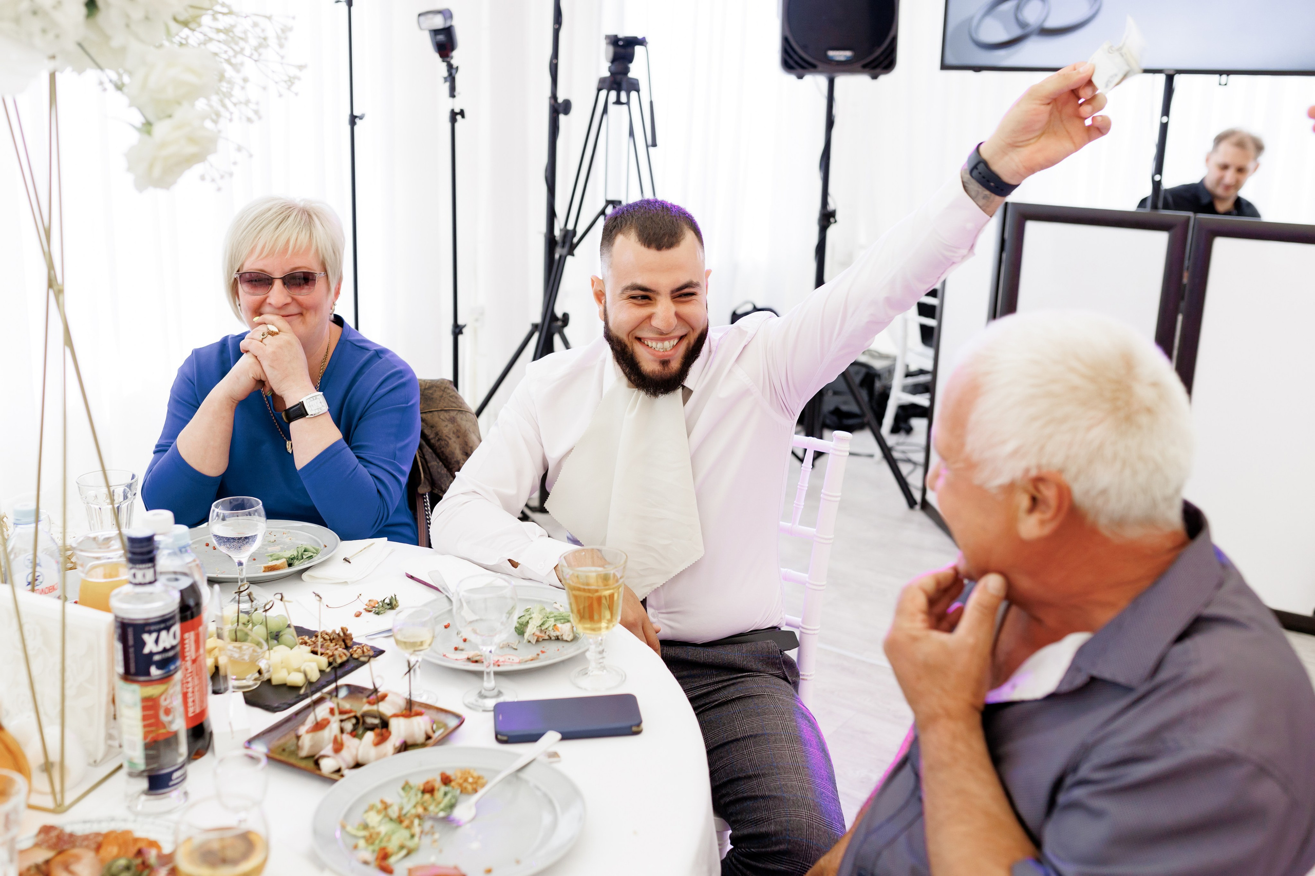 Софья и Дмитрий. Щетинина Наталья свадебный фотограф Барнаул