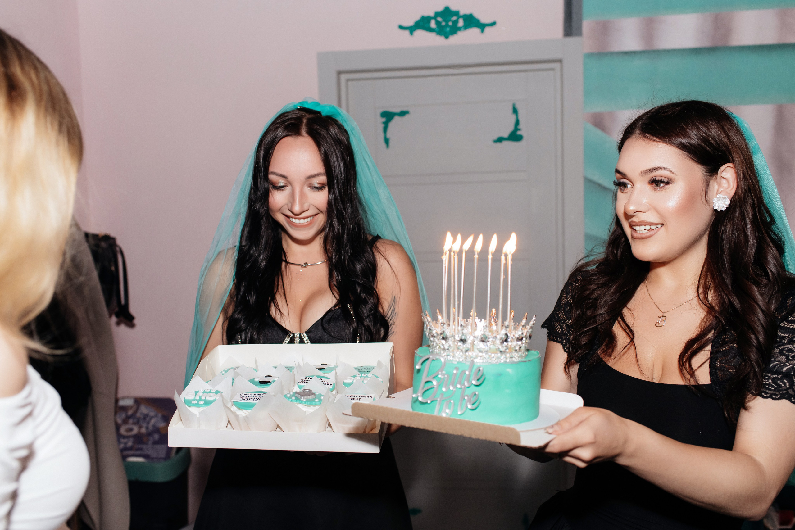 TIFFANY & CO. Фотограф в Москве/Зарайске Шахова Марина