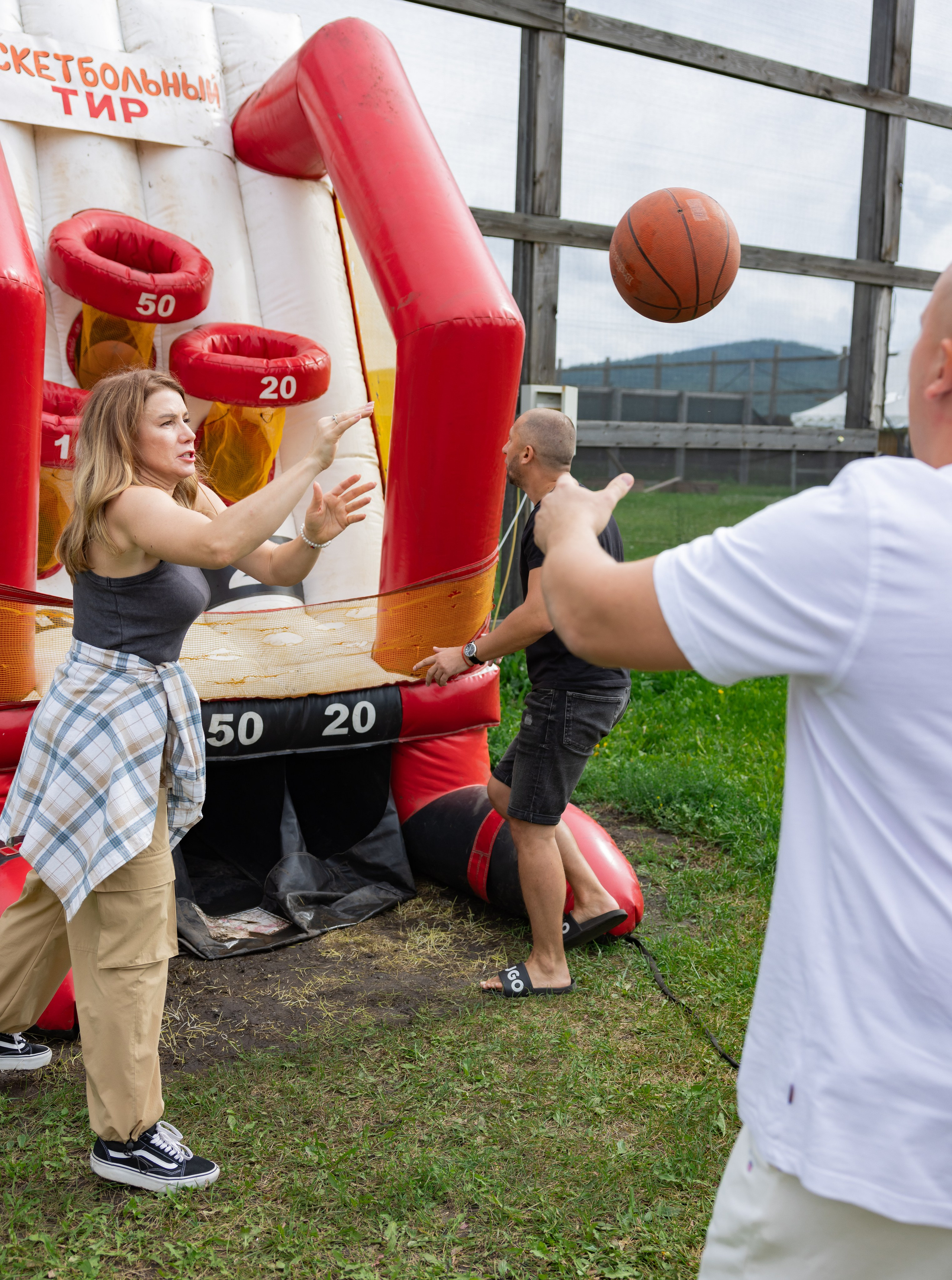Корпоратив Ип Петин. Фотограф в Красноярске Евдокимова Анастасия