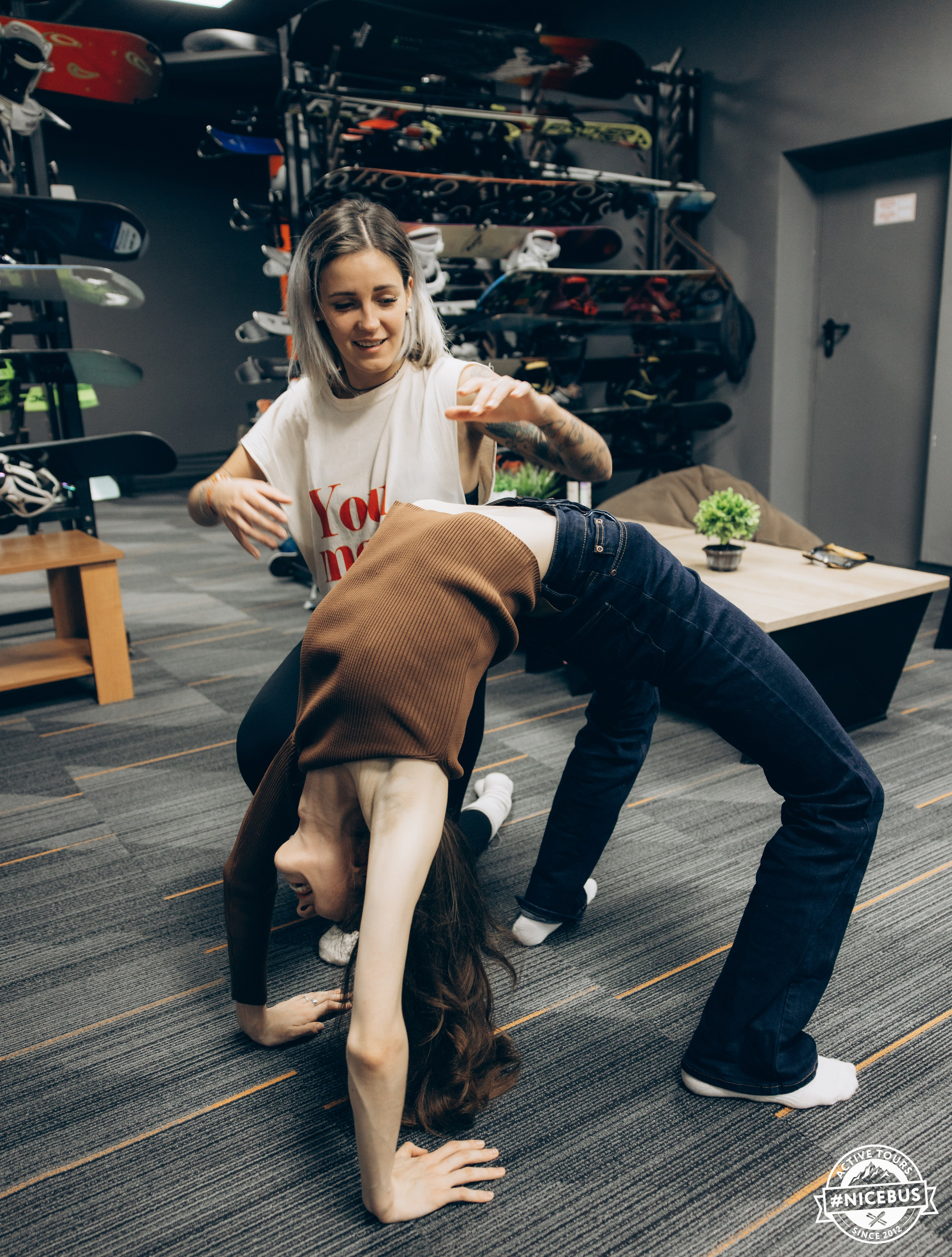 Шерегеш. Фотограф в Красноярске Евдокимова Анастасия