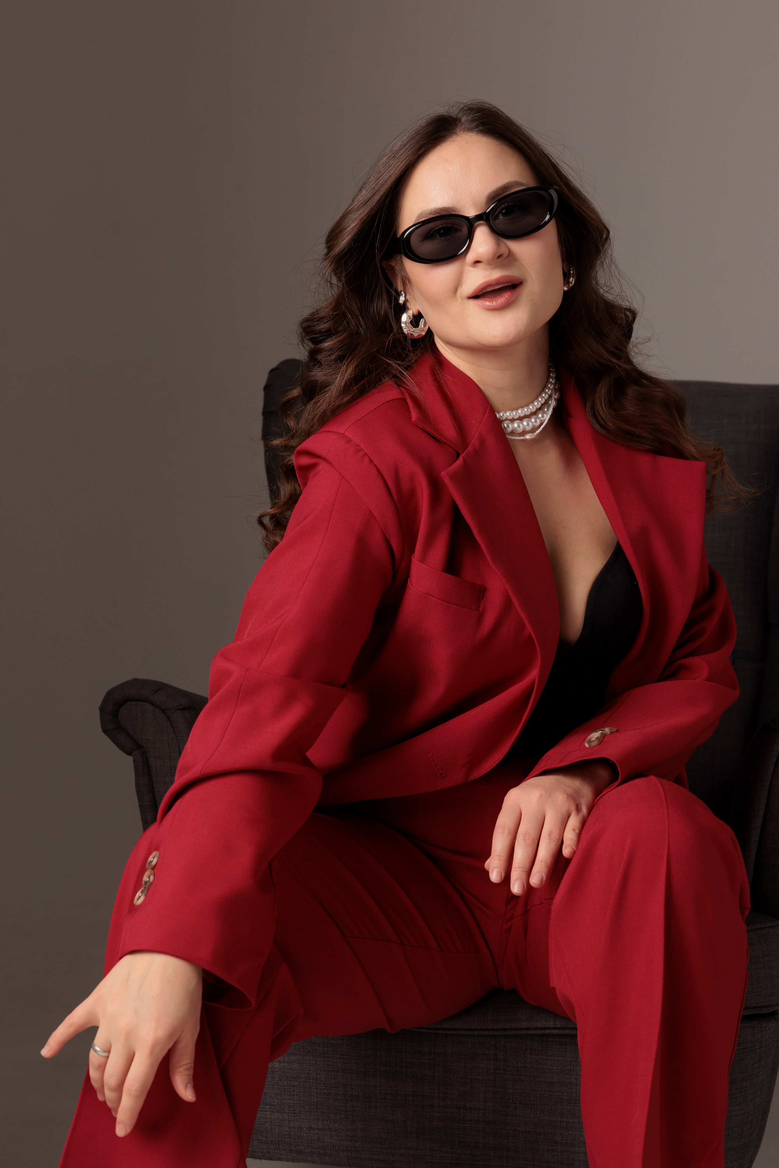 Милена. Фотограф в Красноярске Евдокимова Анастасия