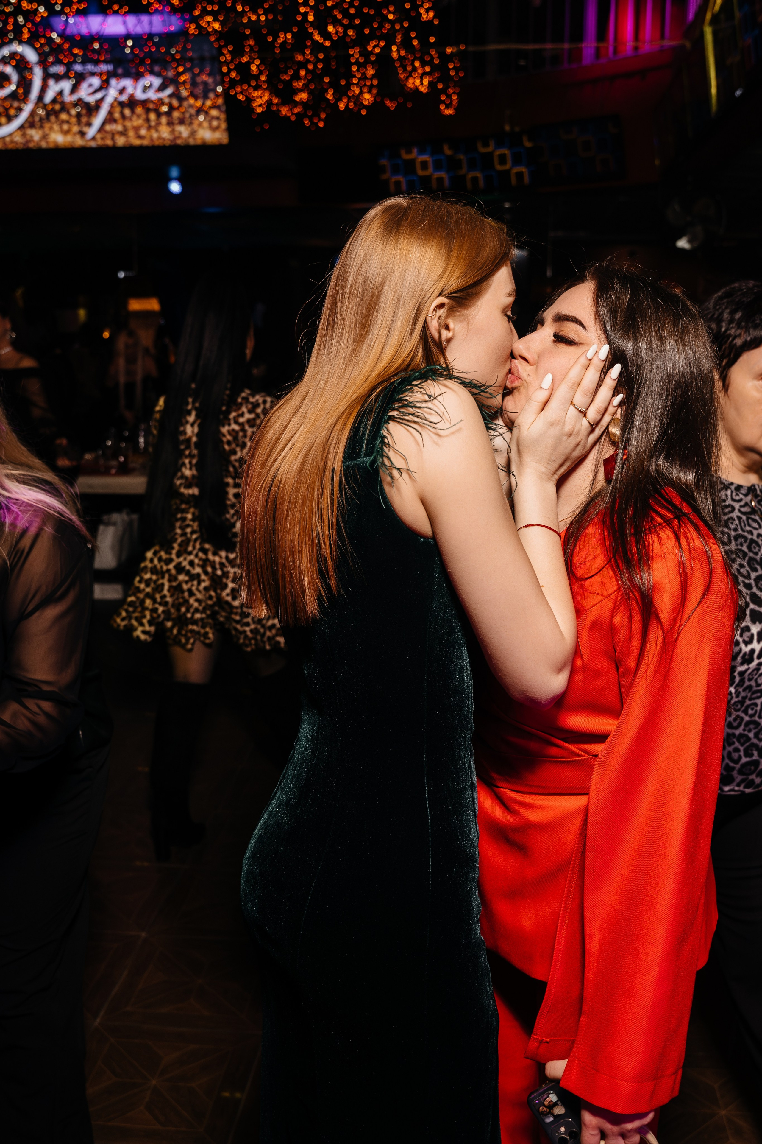 Корпоратив «СОВКОМБАНК». Свадебный фотограф Барнаул Алексей Павлов