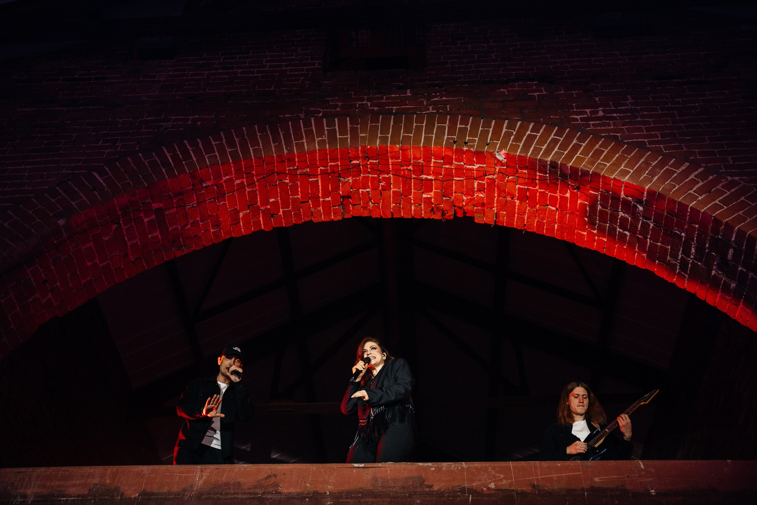 ПРОЕКТ ТЕОРИЯ. Свадебный фотограф Барнаул Алексей Павлов