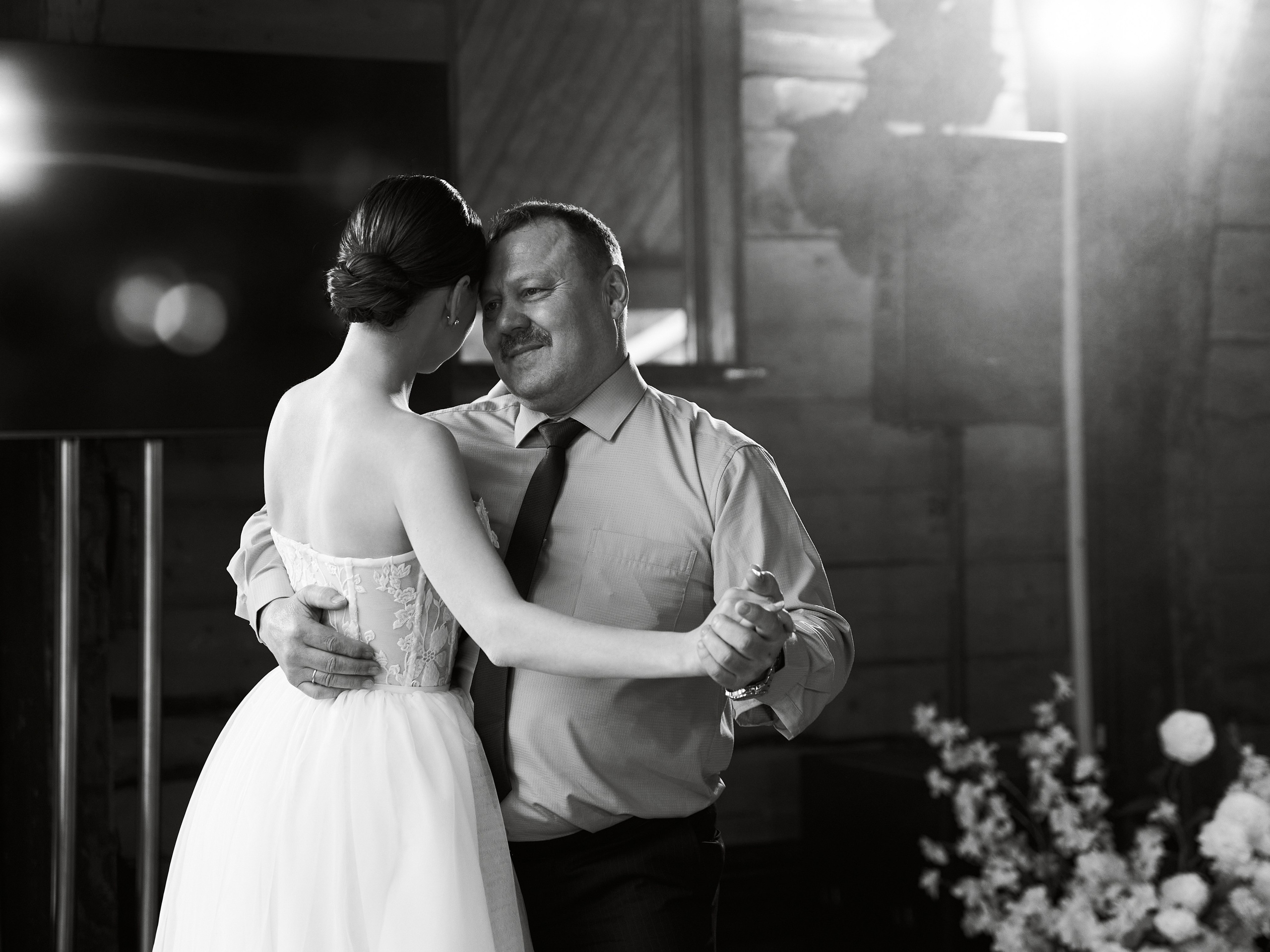 ЧТО, ЕСЛИ СЧАСТЬЕ — ЭТО ТАМ, ГДЕ ТЫ И Я?. Свадебный фотограф Анна Чащухина