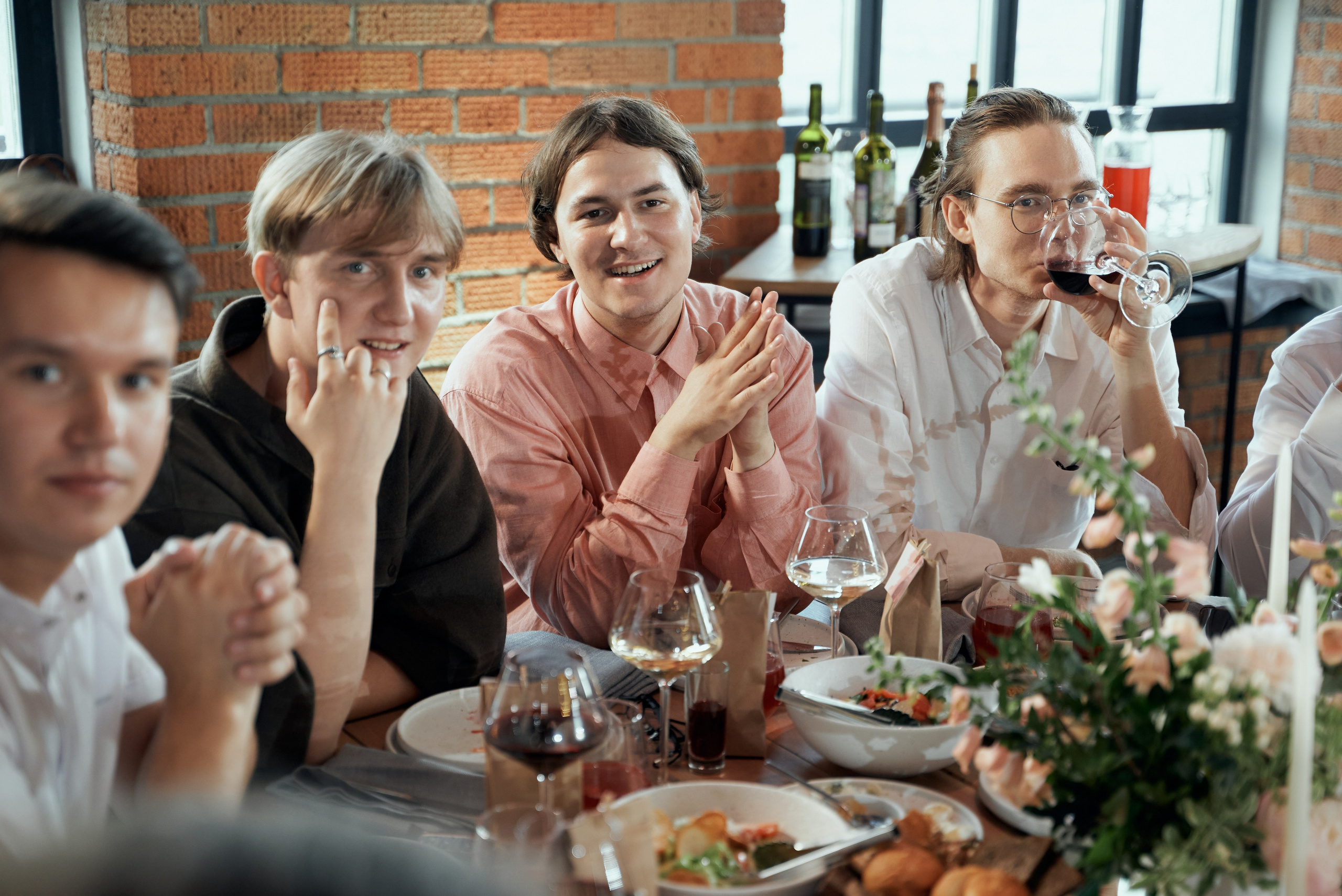Дарья и Дмитрий. Свадебный фотограф Александр Браво