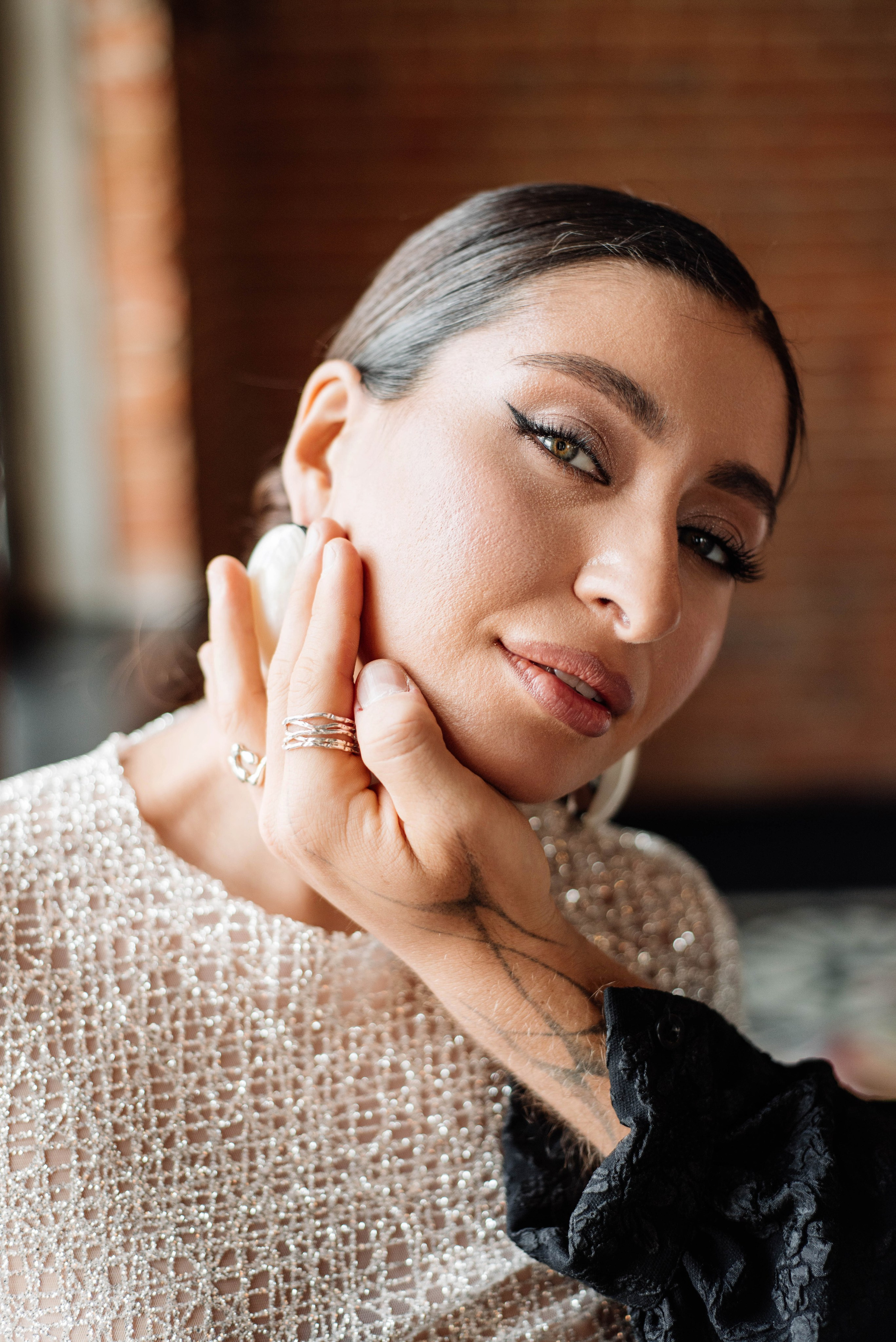 Анна и Рустам. Фотограф в Новосибирске