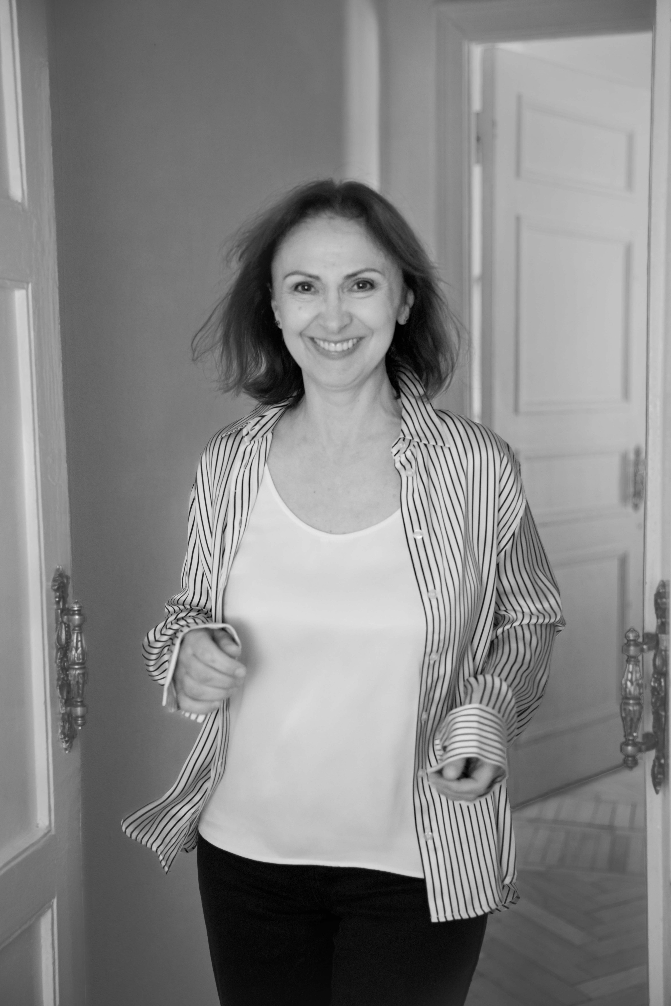 Ирина 62 года, доброе утро, мир. Фотограф Красногорск Юлия Чернова