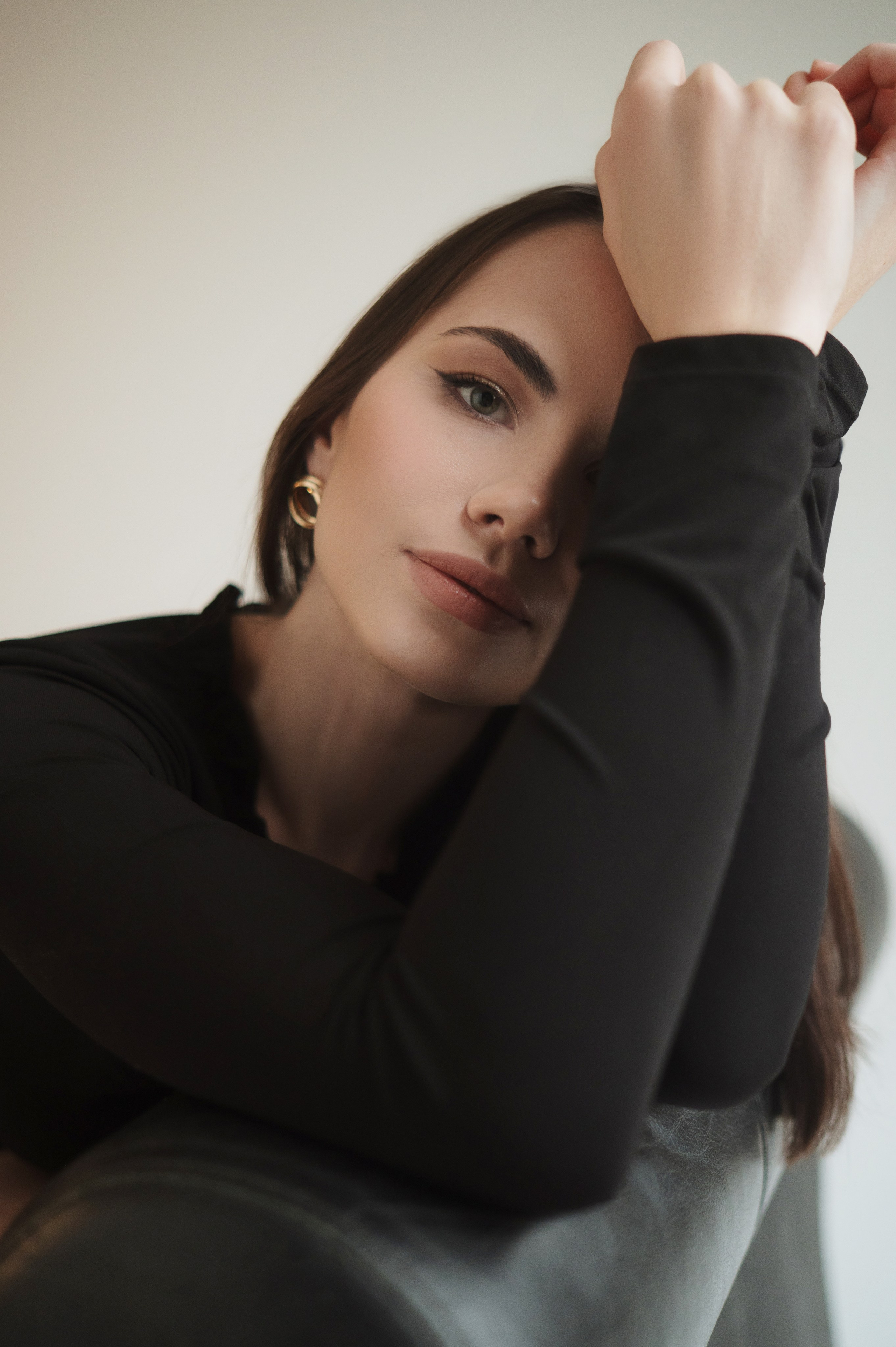 Мария. Фотограф Москва