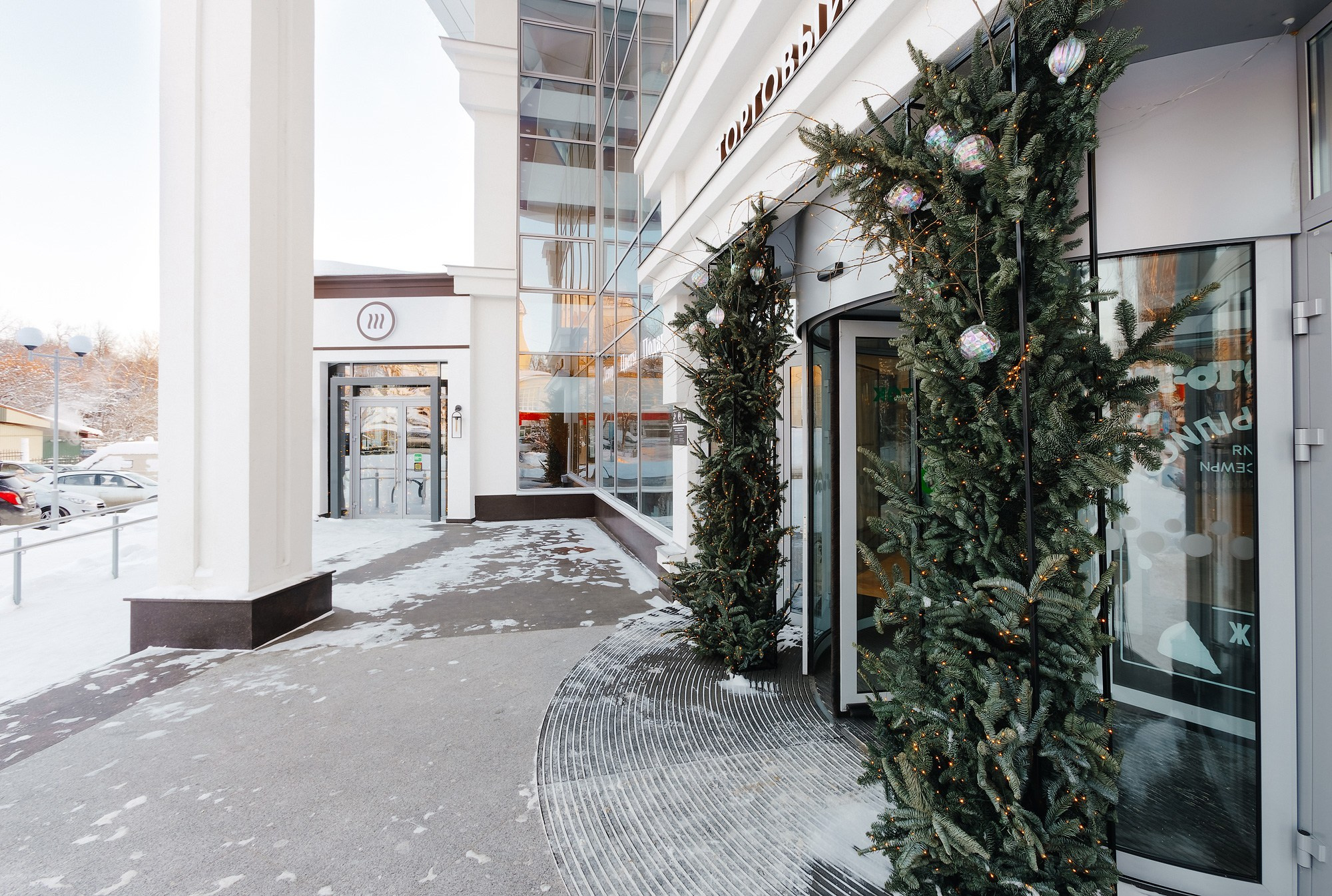 Интерьерная фотосъемка в Москве. Фотограф Сергей Наставник. Рекламная фотосъемка любой сложности