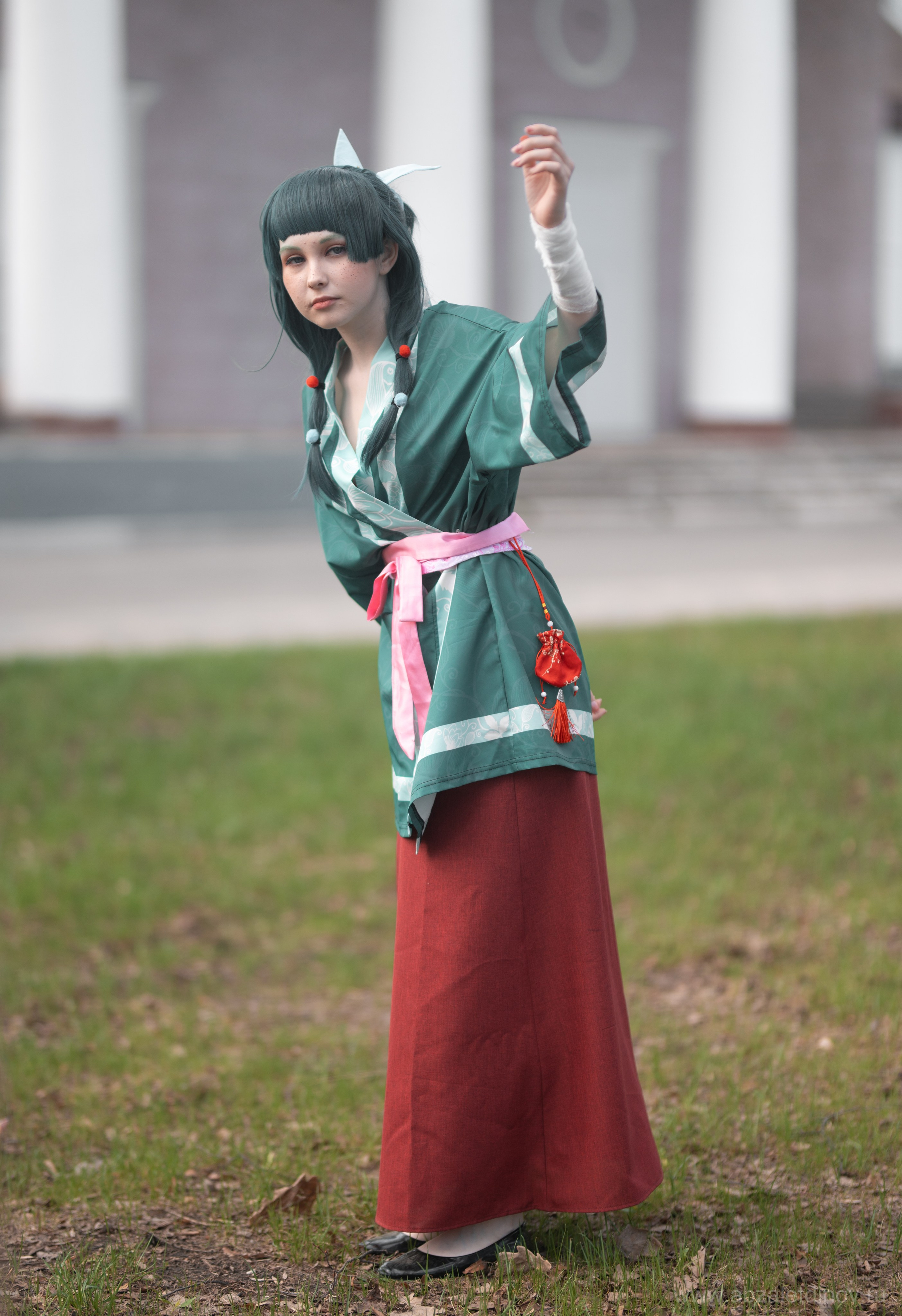 Канико 2024. Фотограф Белебей Абзалетдинов Артур