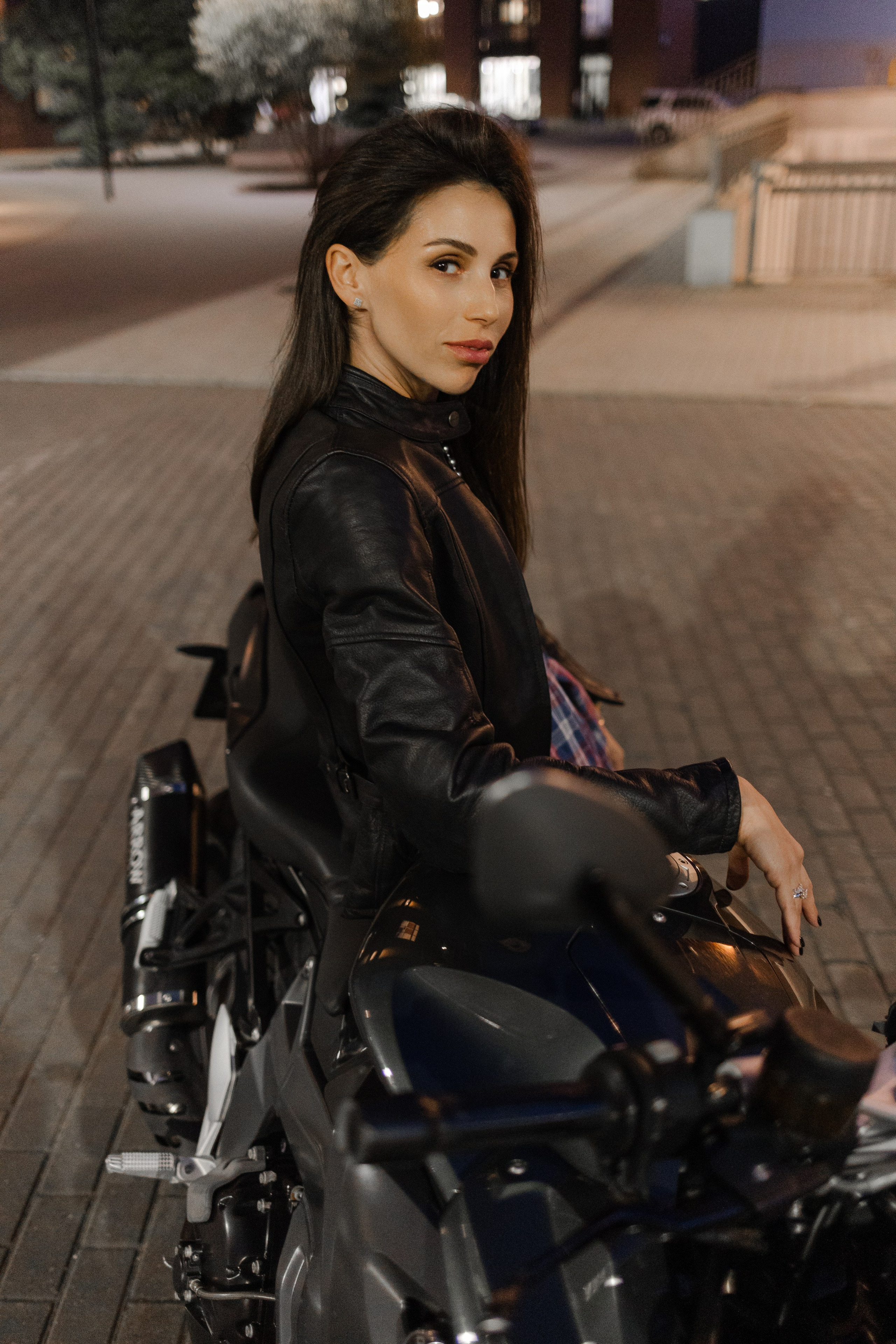 Артем и Оля. Семейный и детский фотограф в Москве Кузьмина Мария