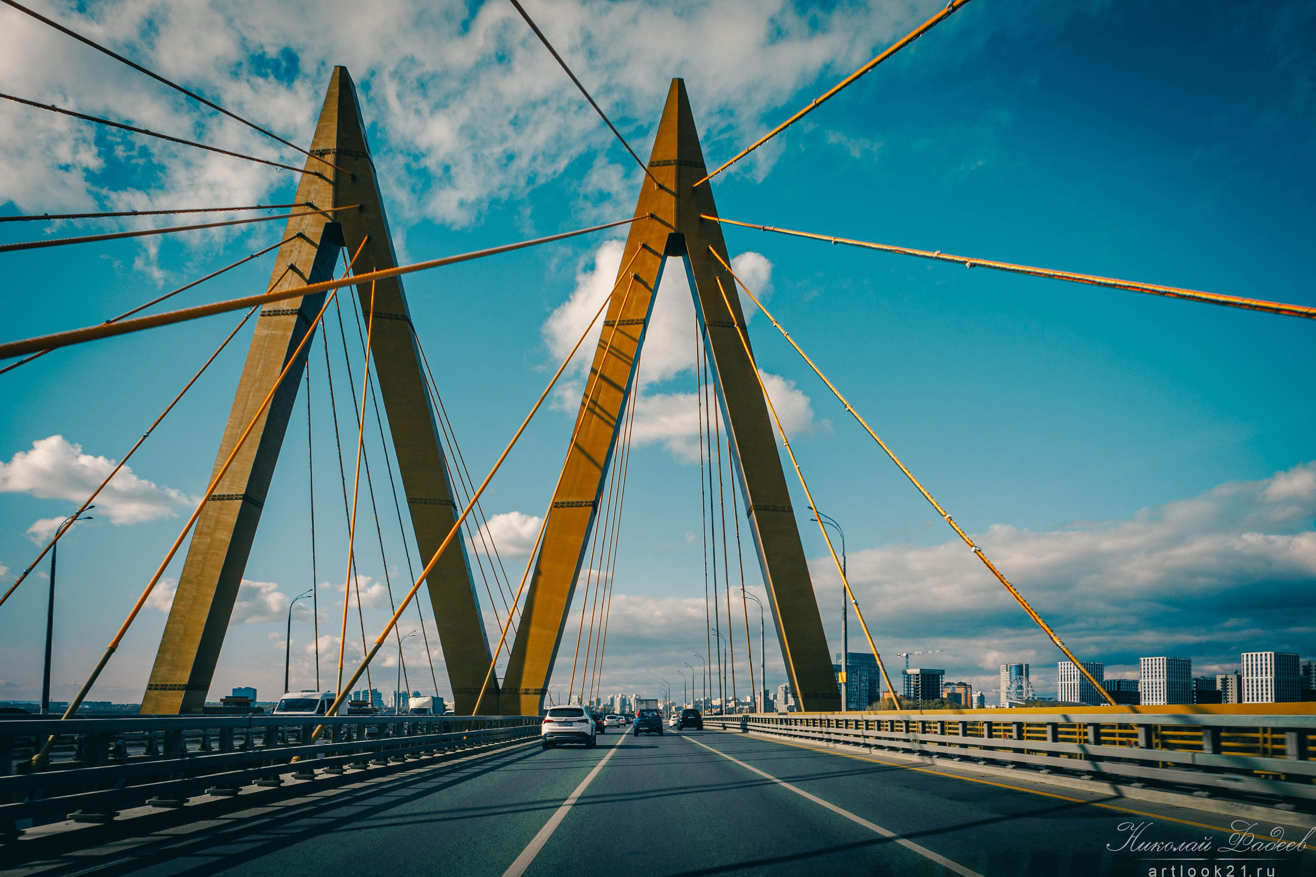 Темп Казань 2025. Фотограф г. Чебоксары Николай Фадеев