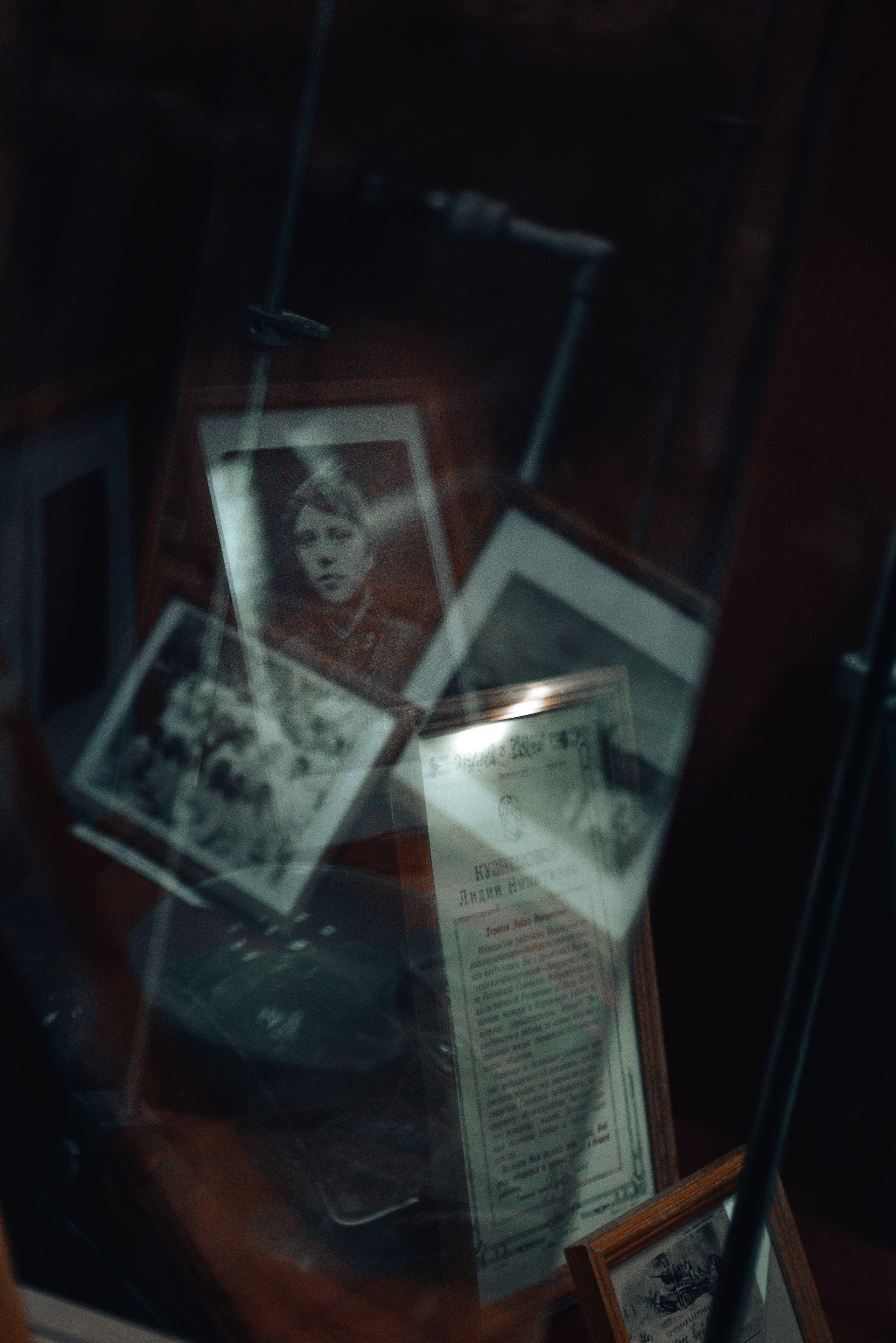 Голос музея Антон Южанин. Душевная фотография от сердца к сердцу Марина Жиделева фотограф Москва