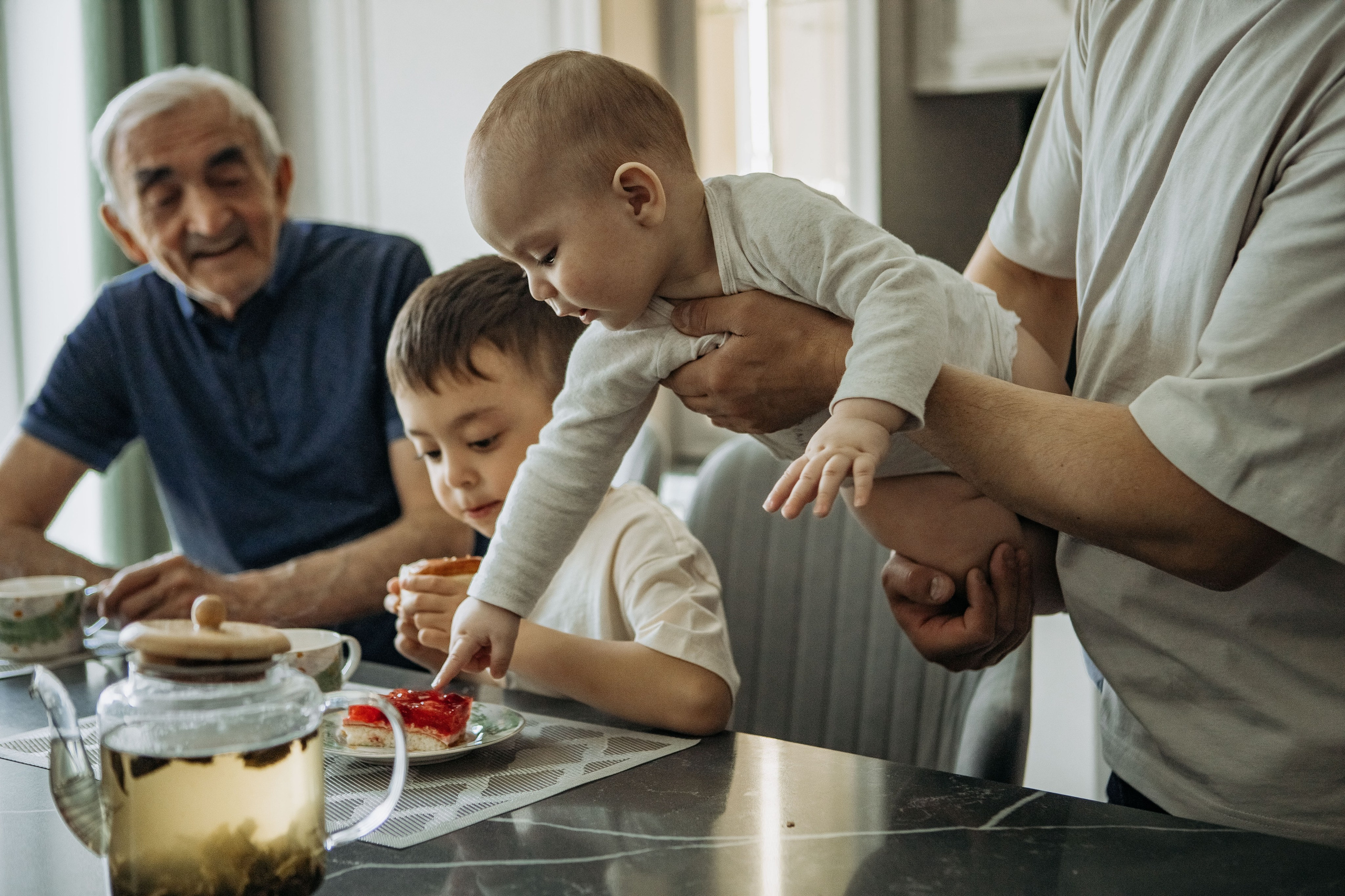 В доме. Свадебный семейный фотограф в Санкт-Петербурге СПб Евгения Гинзбург