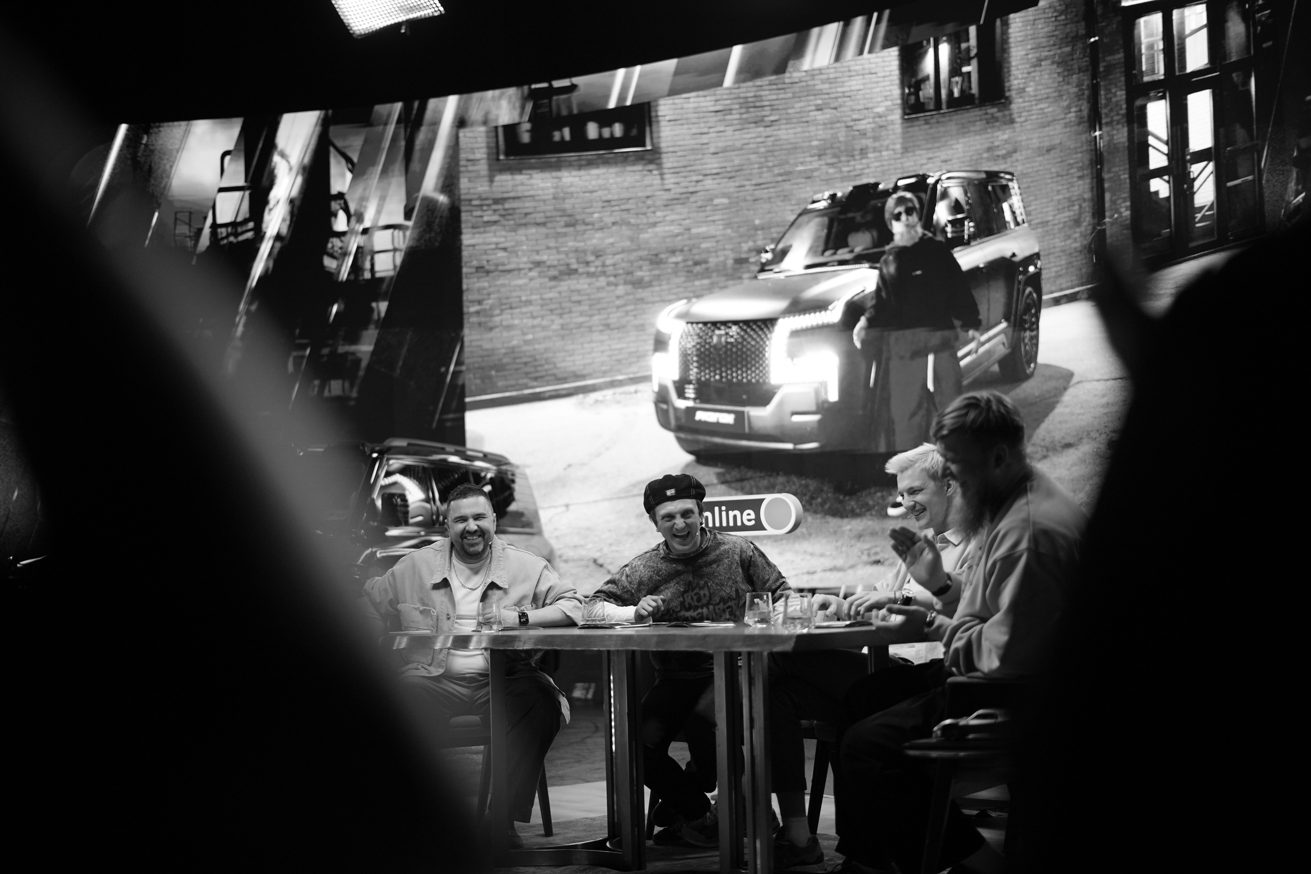 Галерея. Beardy Pix