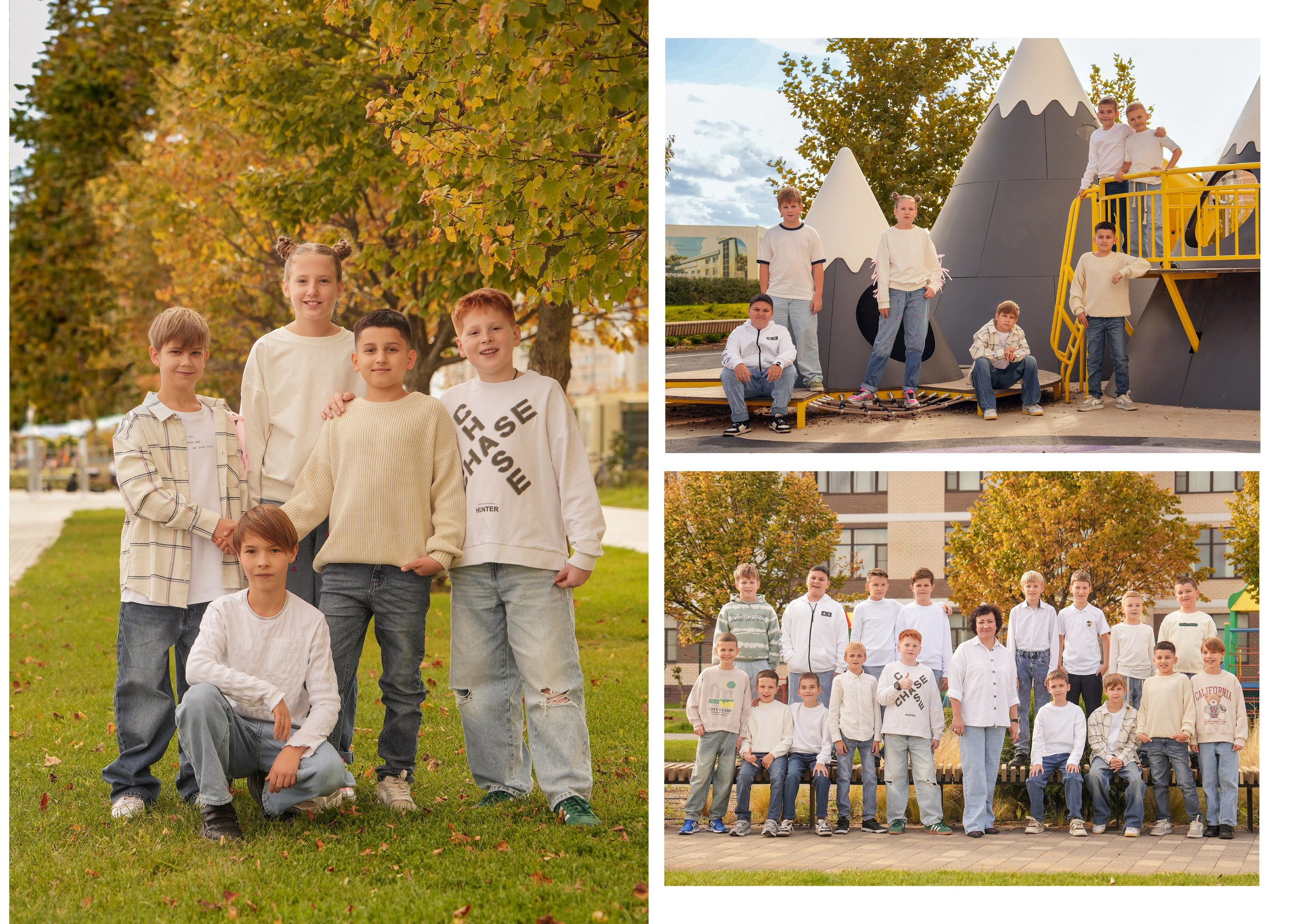 ШКОЛА 109 4 З. Красивый выпускной альбом в Краснодаре