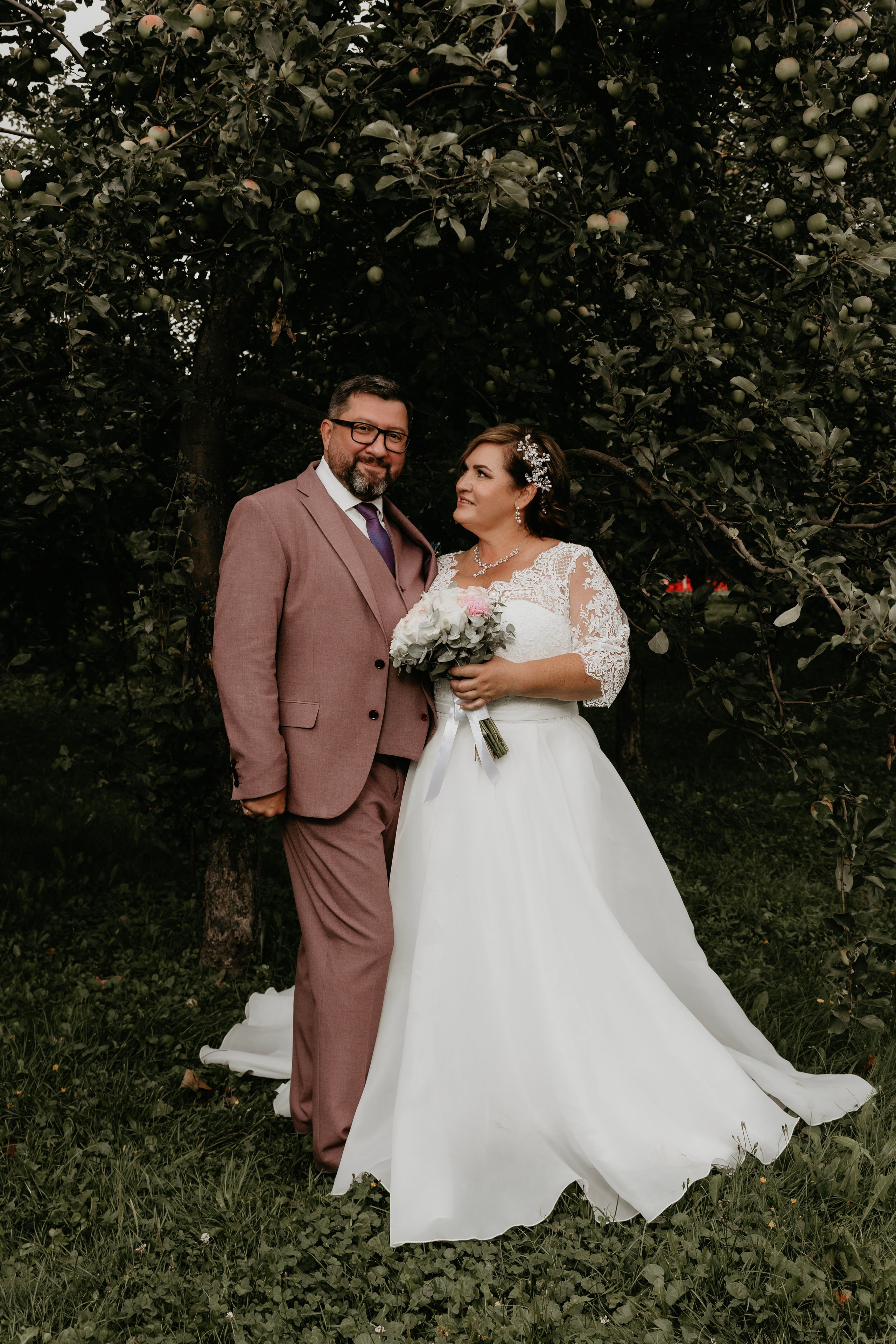 Александр и Ирина. Photographer in Moscow & everywhere in the World Alena Vyalova