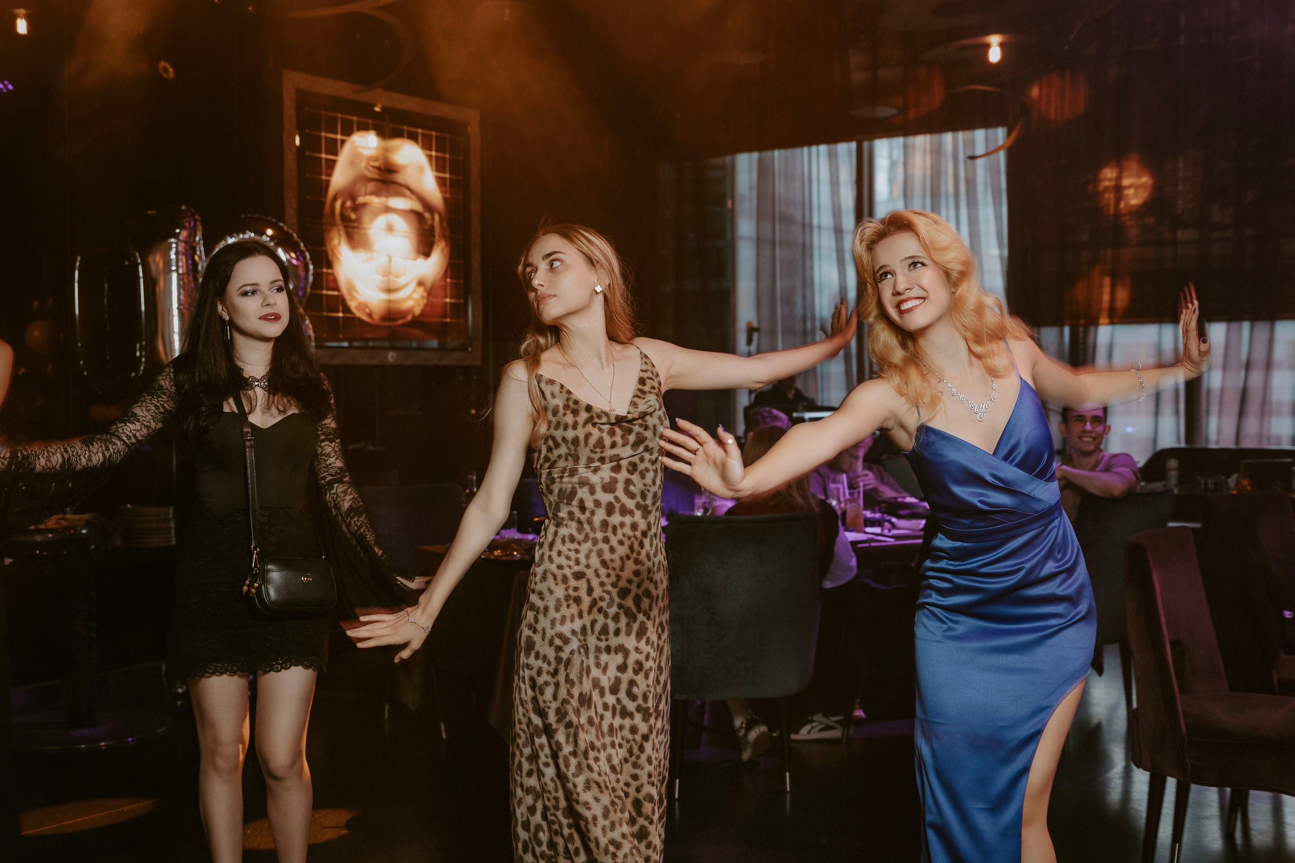 Анастасии 18. Photographer in Moscow & everywhere in the World Alena Vyalova