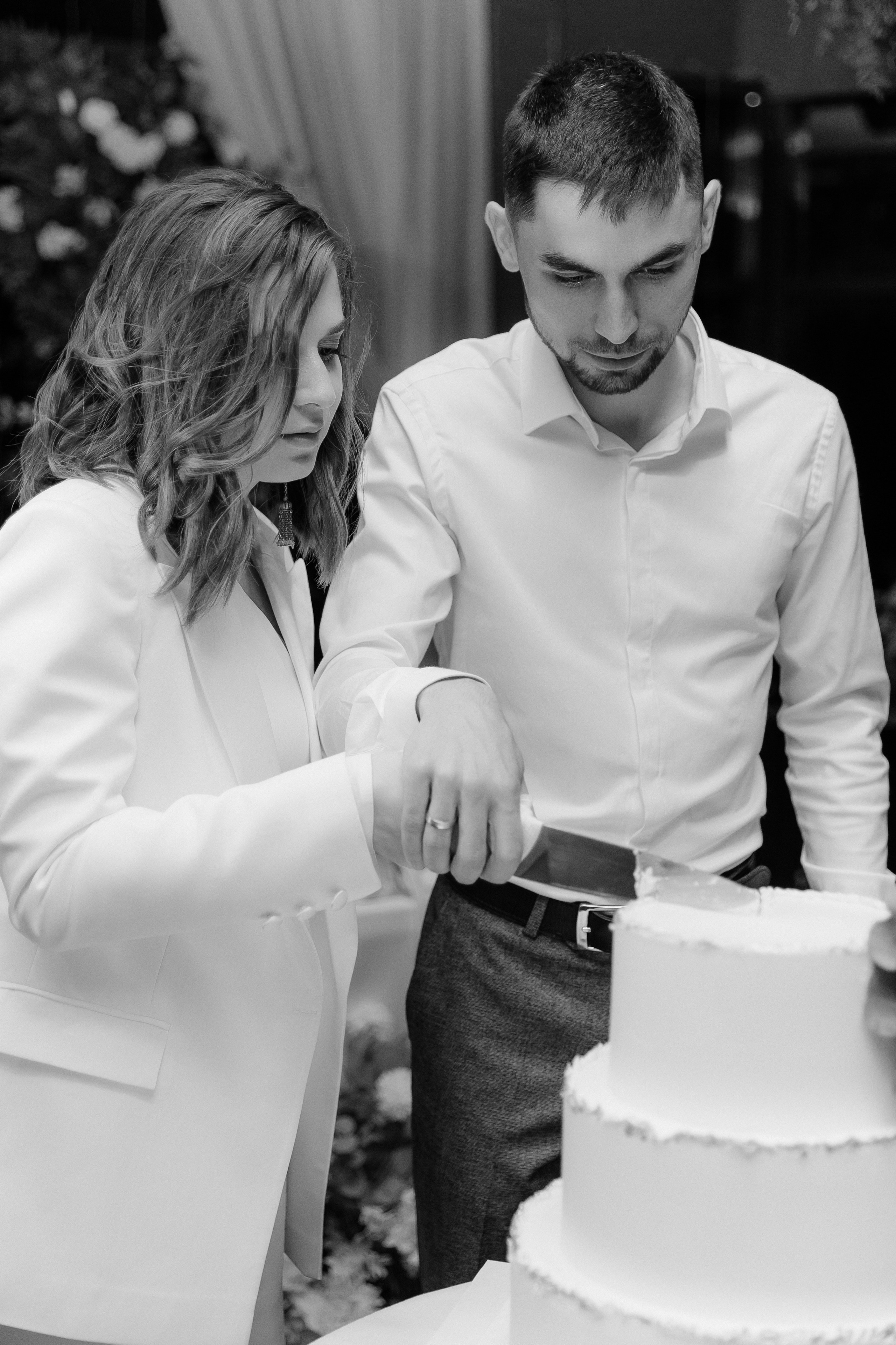 WEDDING PARTY. Фотограф в Казани Гузель Зайнуллина