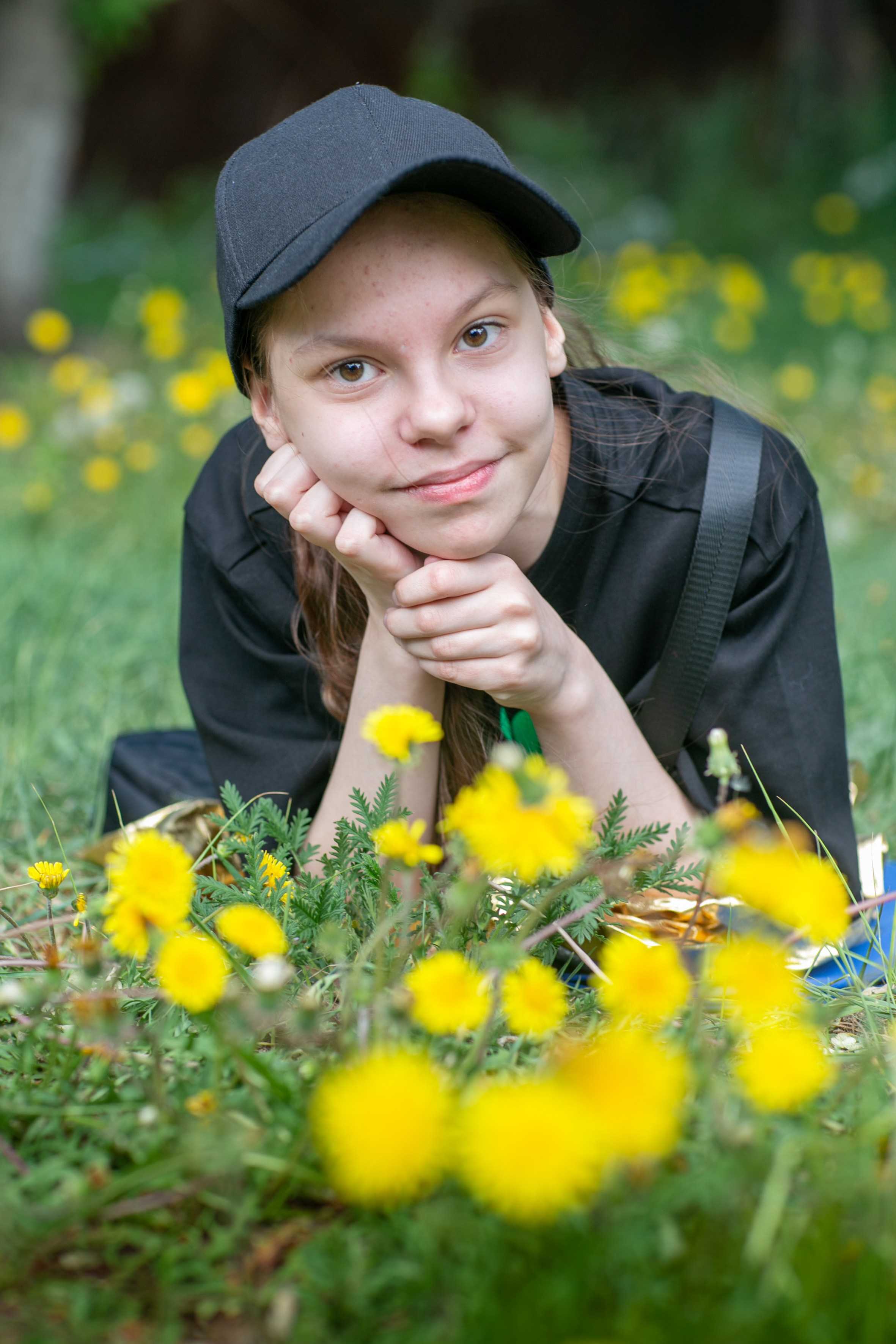 Портреты школьные. Школьный фотограф г. Чита