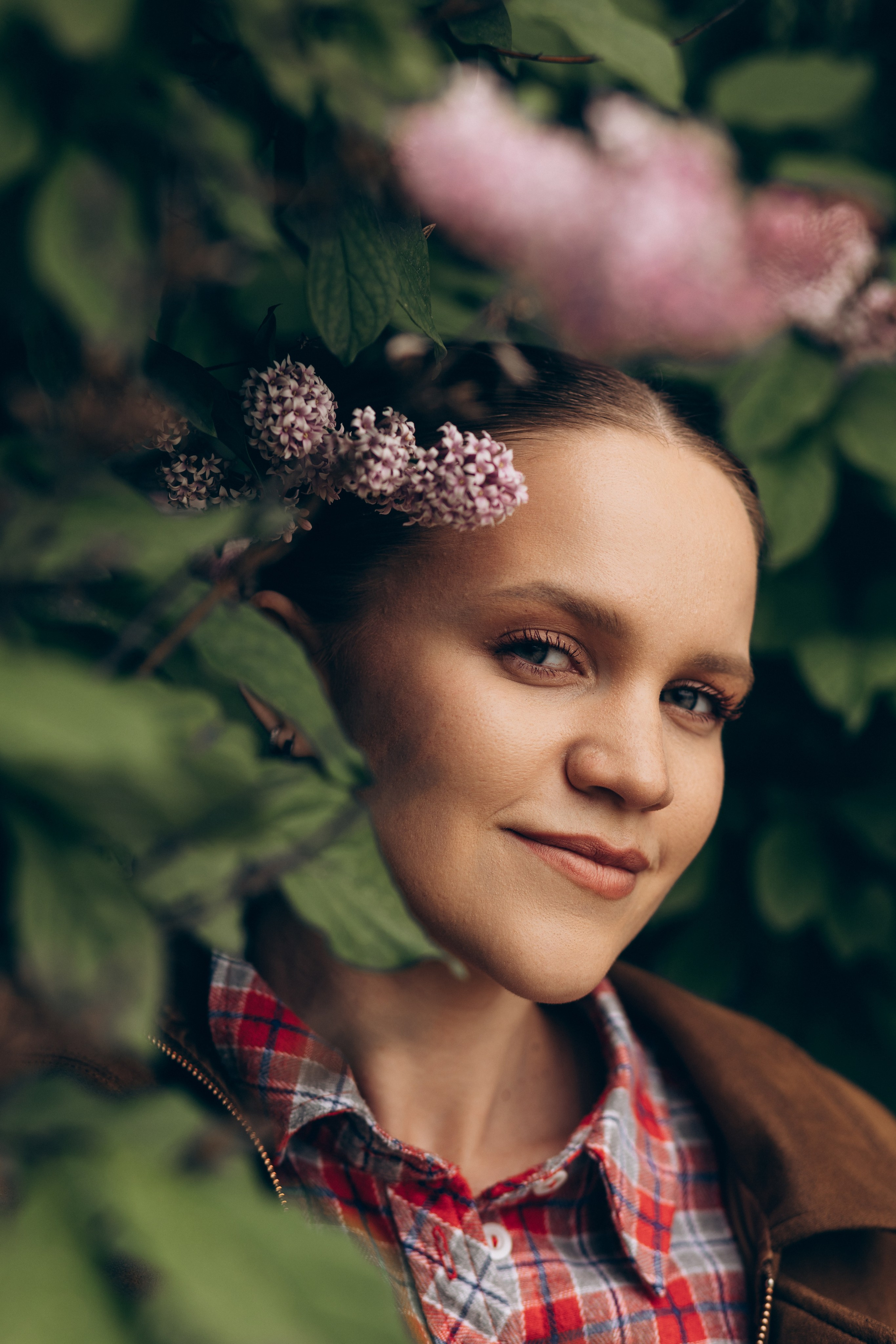 Арина. Свадебный, семейный фотограф в Иркутске Светлана Макаричева